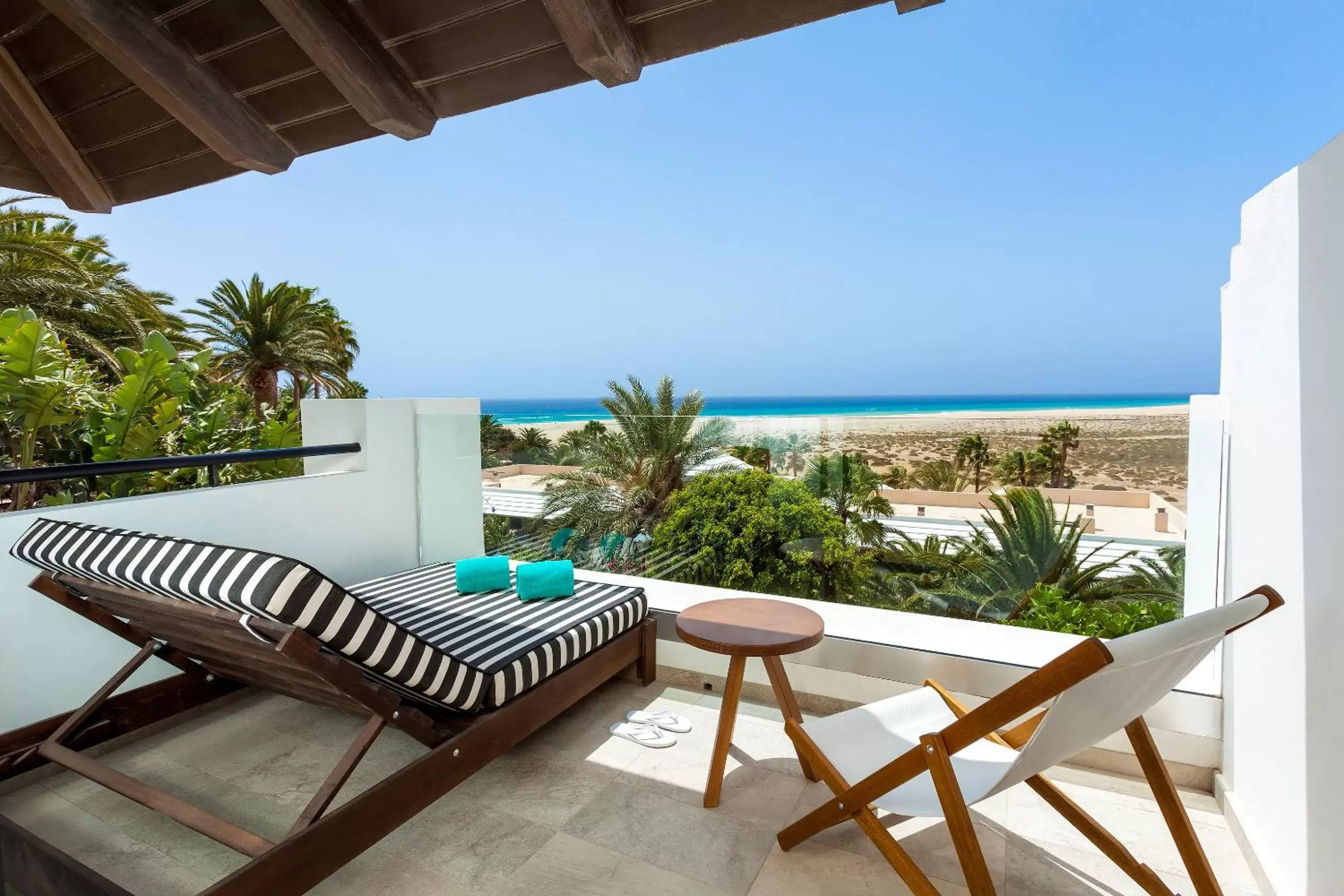 The Studio Sea View in INNSiDE by Meliá Fuerteventura – Adults Only