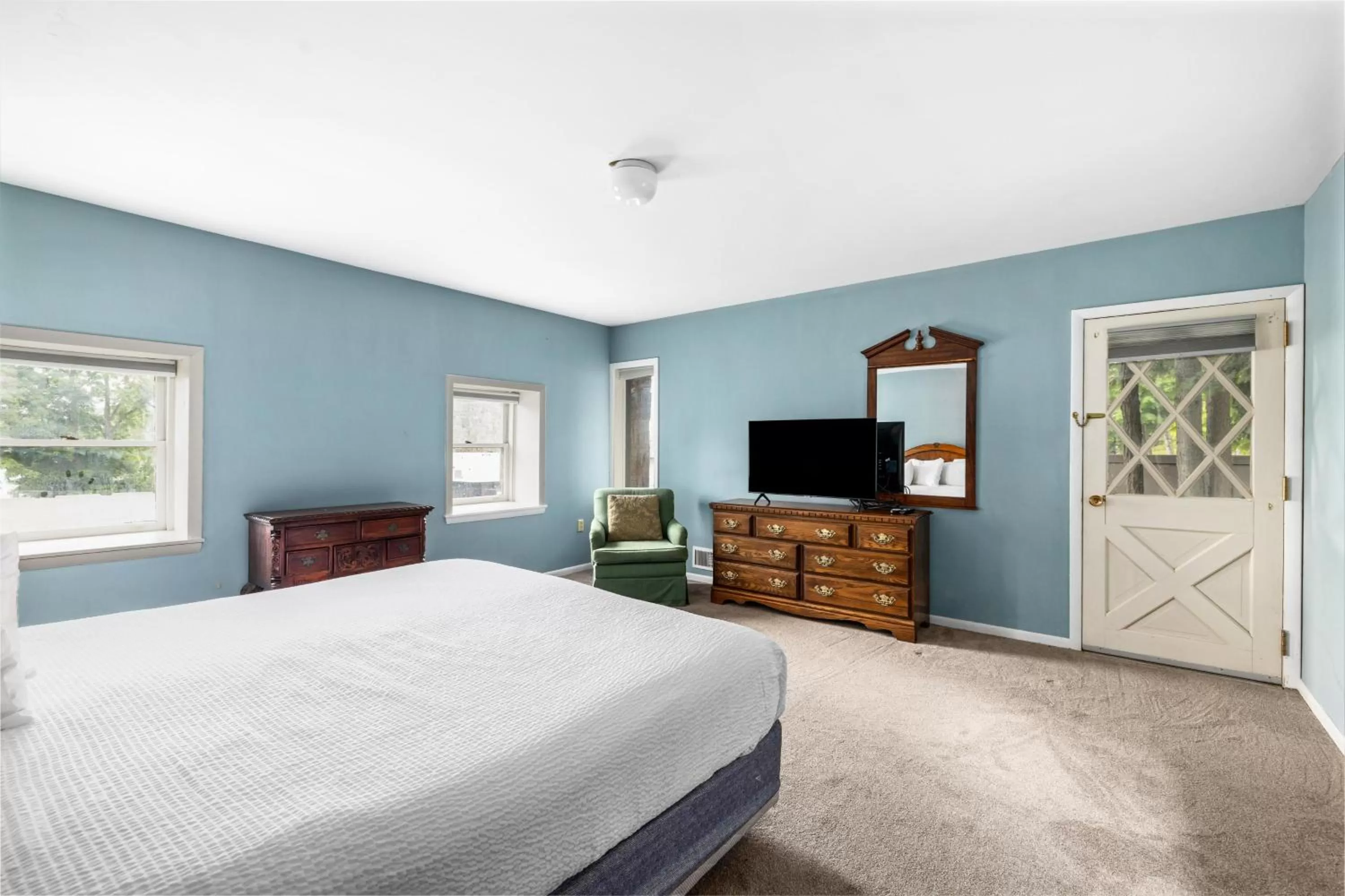 Family Bungalow in Sun Castle Resort