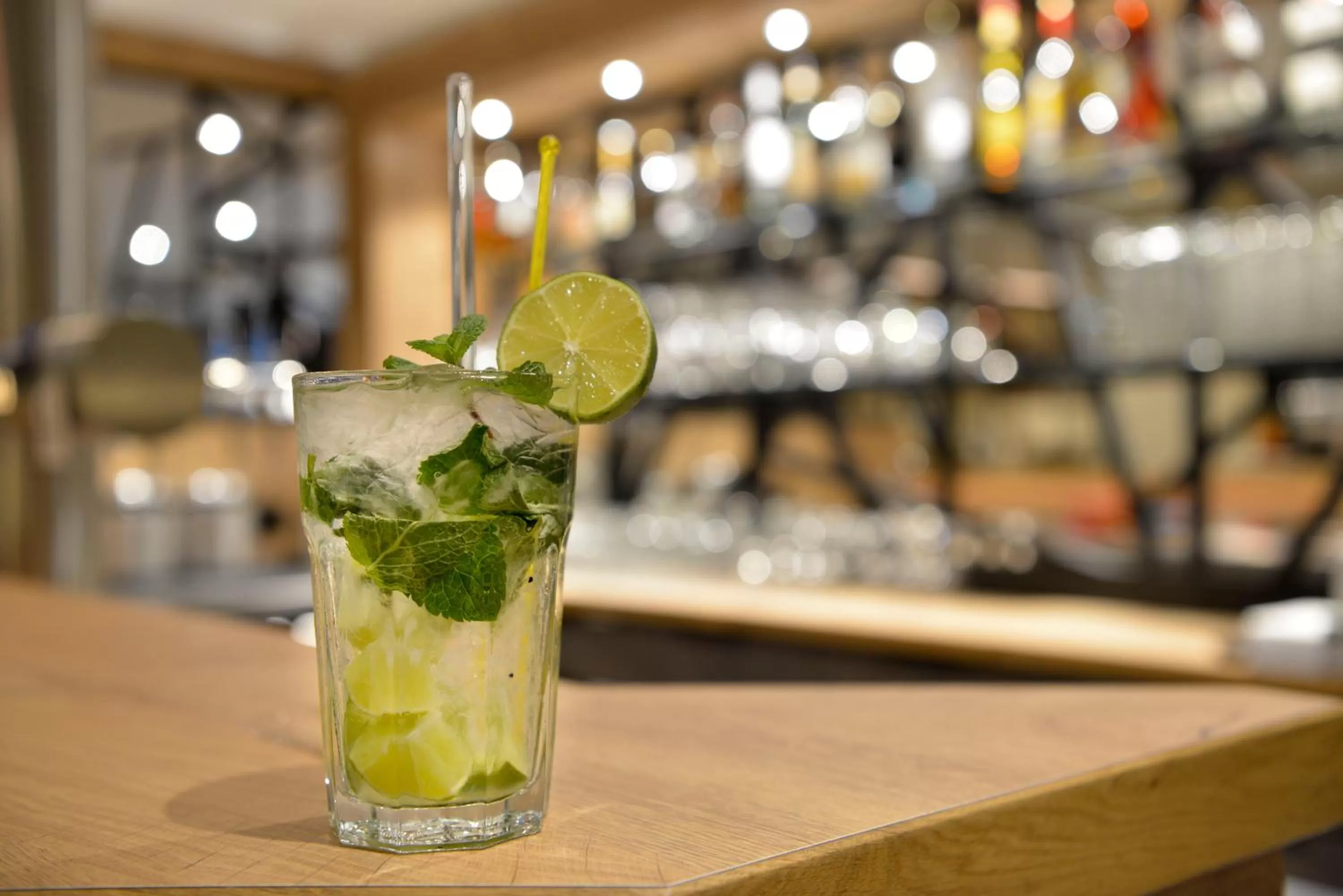 Lounge or bar in Ringhotel Am Stadtpark