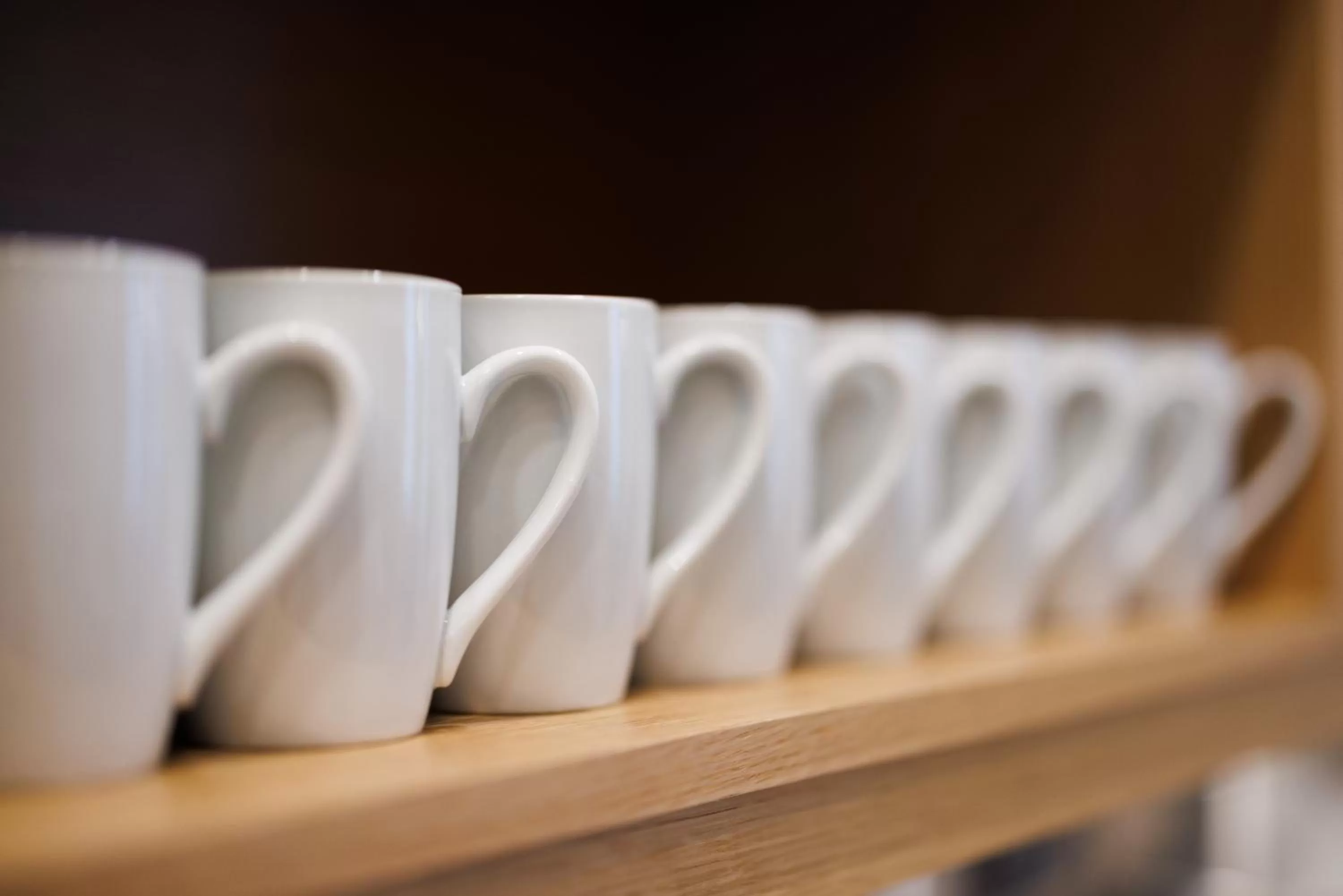 Continental breakfast in Hyatt Place San Carlos