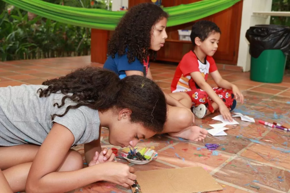 Cabañas La Casa de Pucha