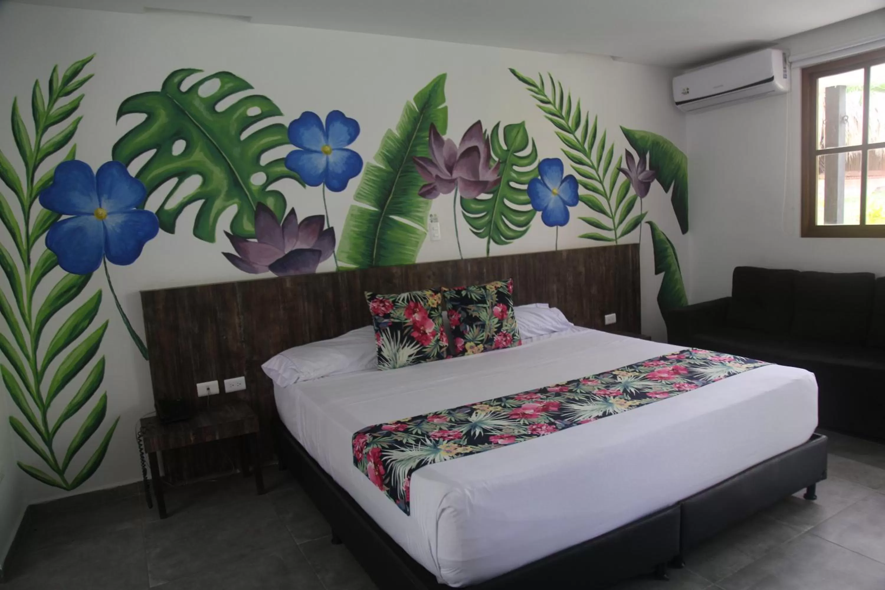 Executive Suite in Hotel Portón del Sol