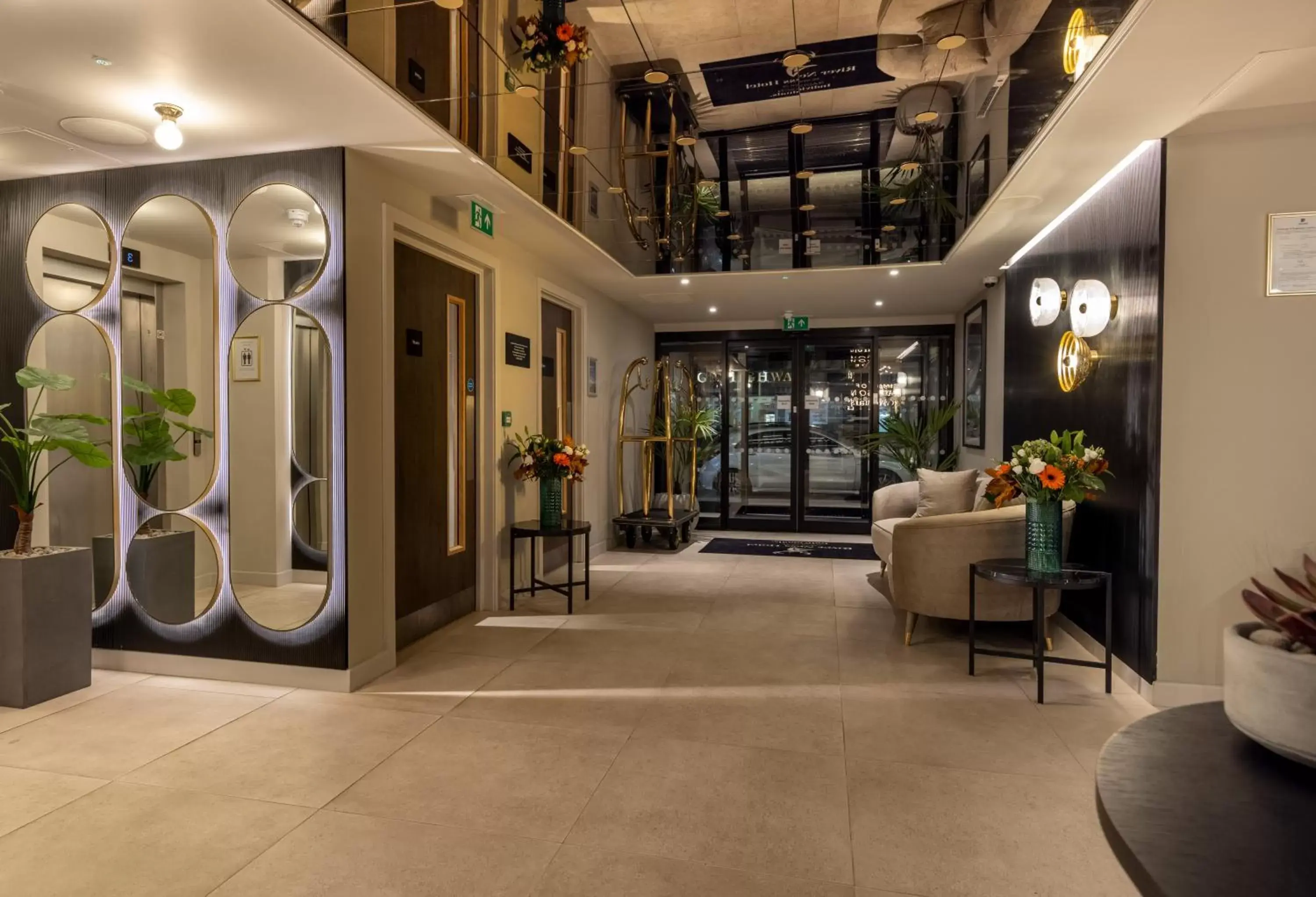 Property building in River Ness Hotel, a member of Radisson Individuals Property building in River Ness Hotel, a member of Radisson Individuals