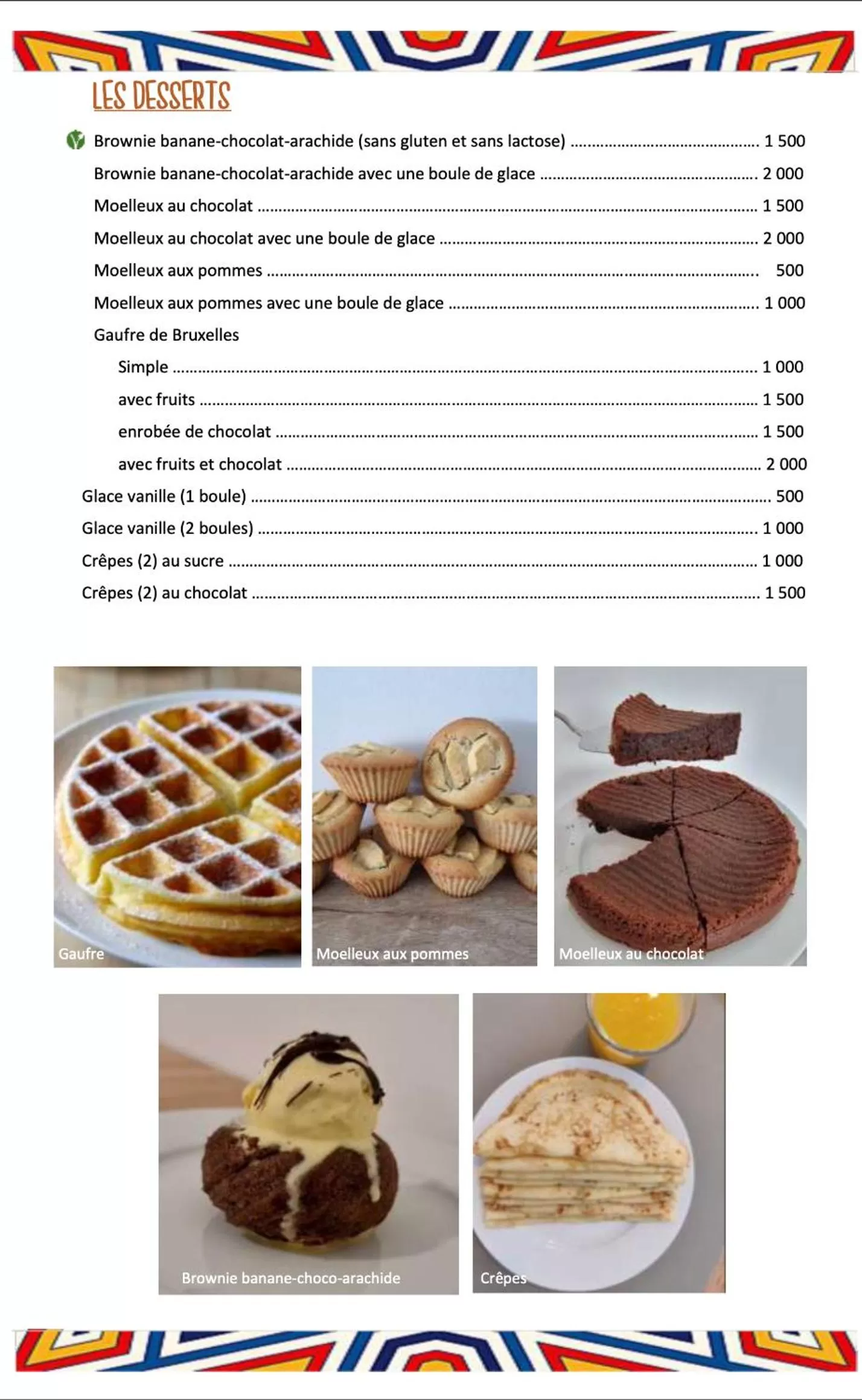 La Maison de Kouadio