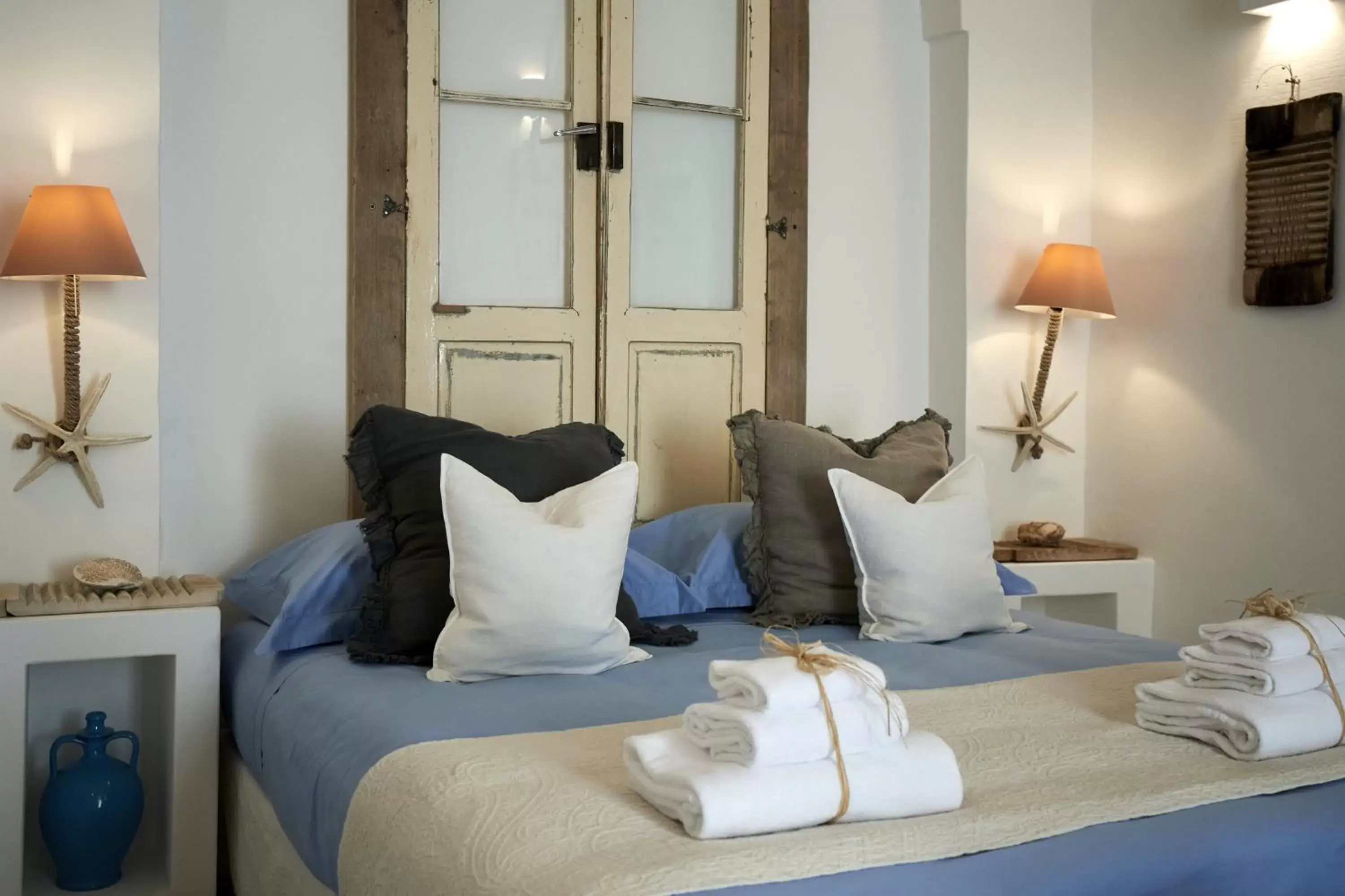 Superior Apartment in Dei Serafini Superior Apartment in Dei Serafini