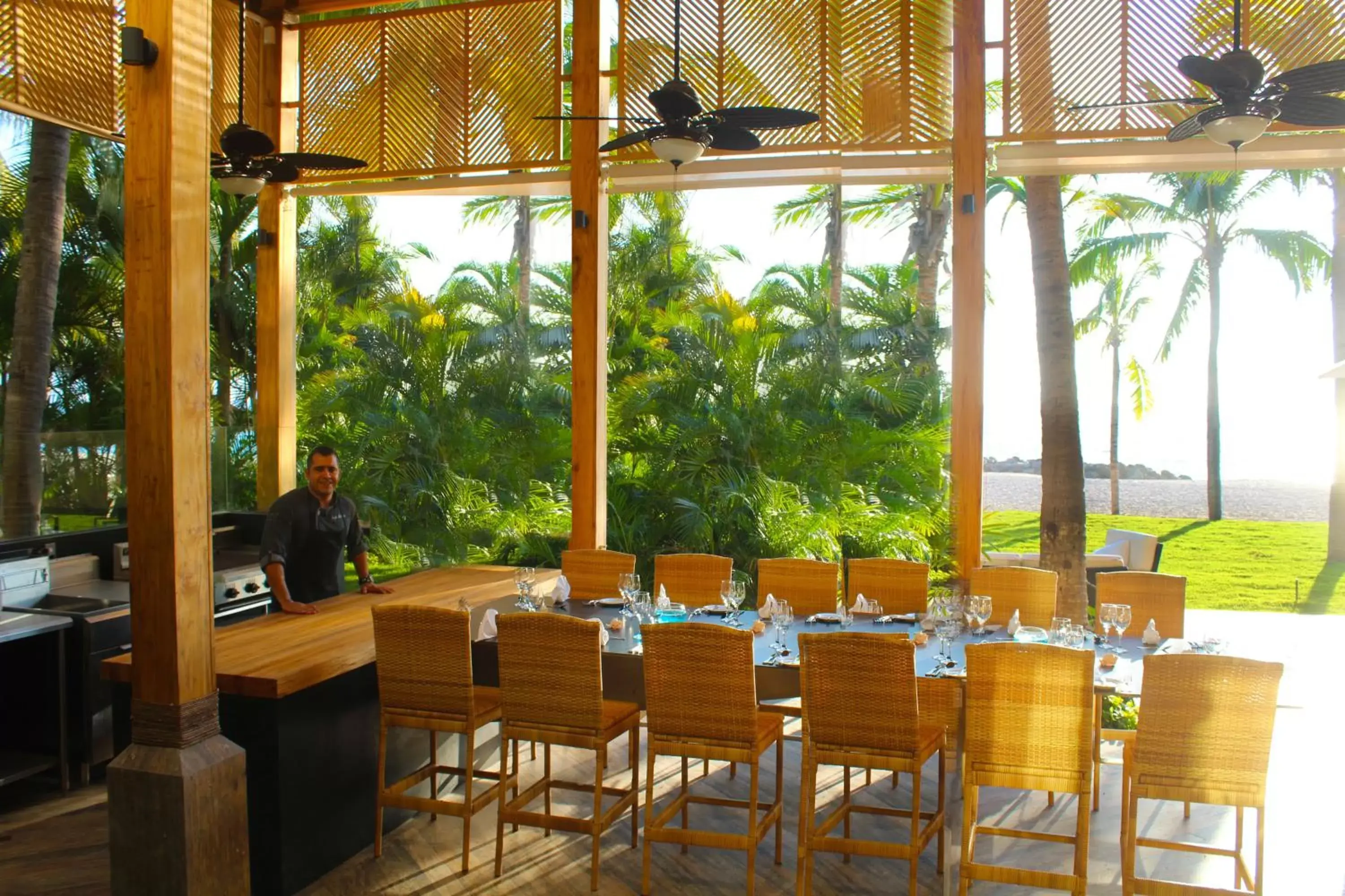 Restaurant/Places to Eat in Fiesta Americana Puerto Vallarta All Inclusive & Spa