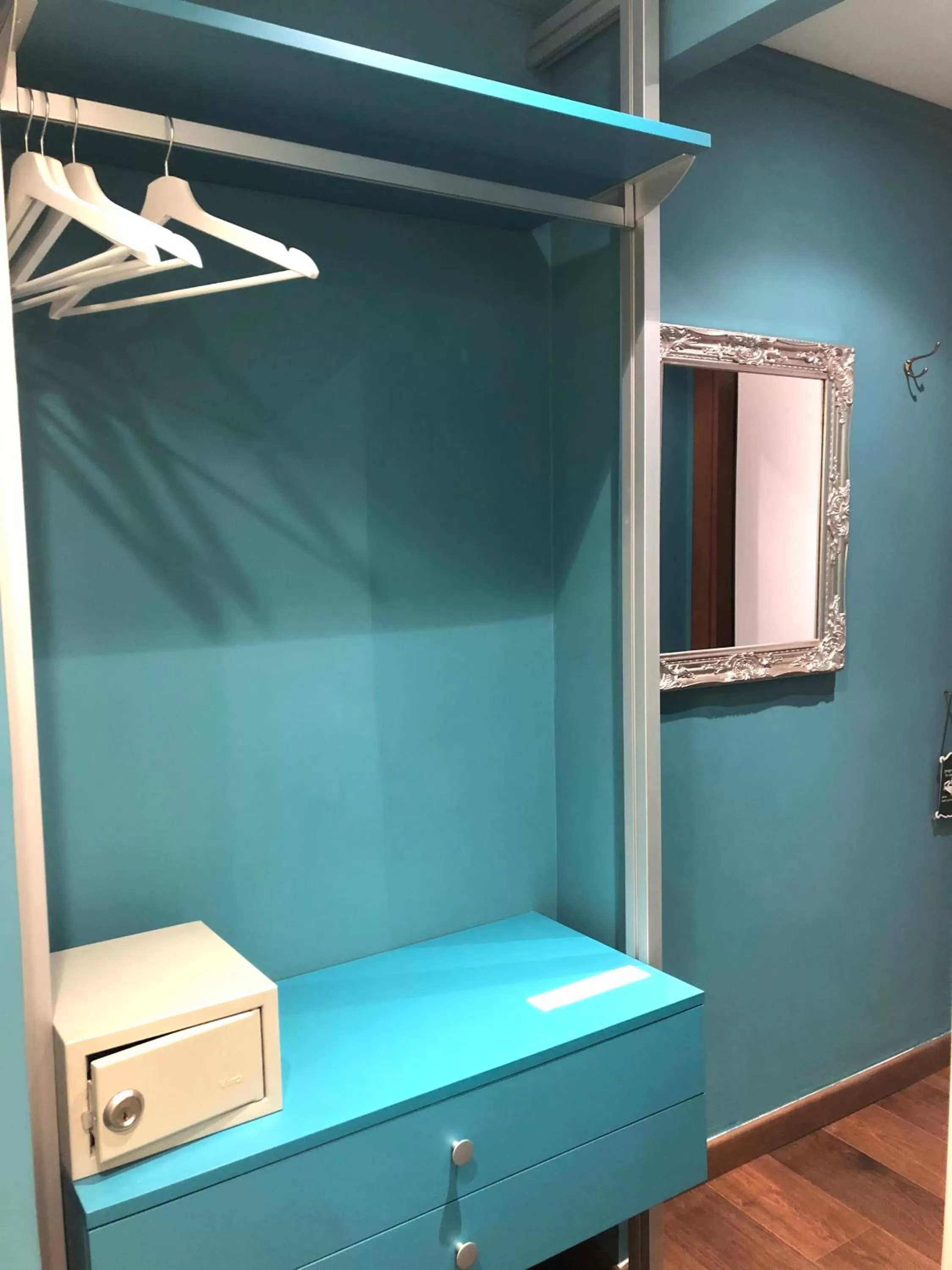 Antica Locanda Leonardo