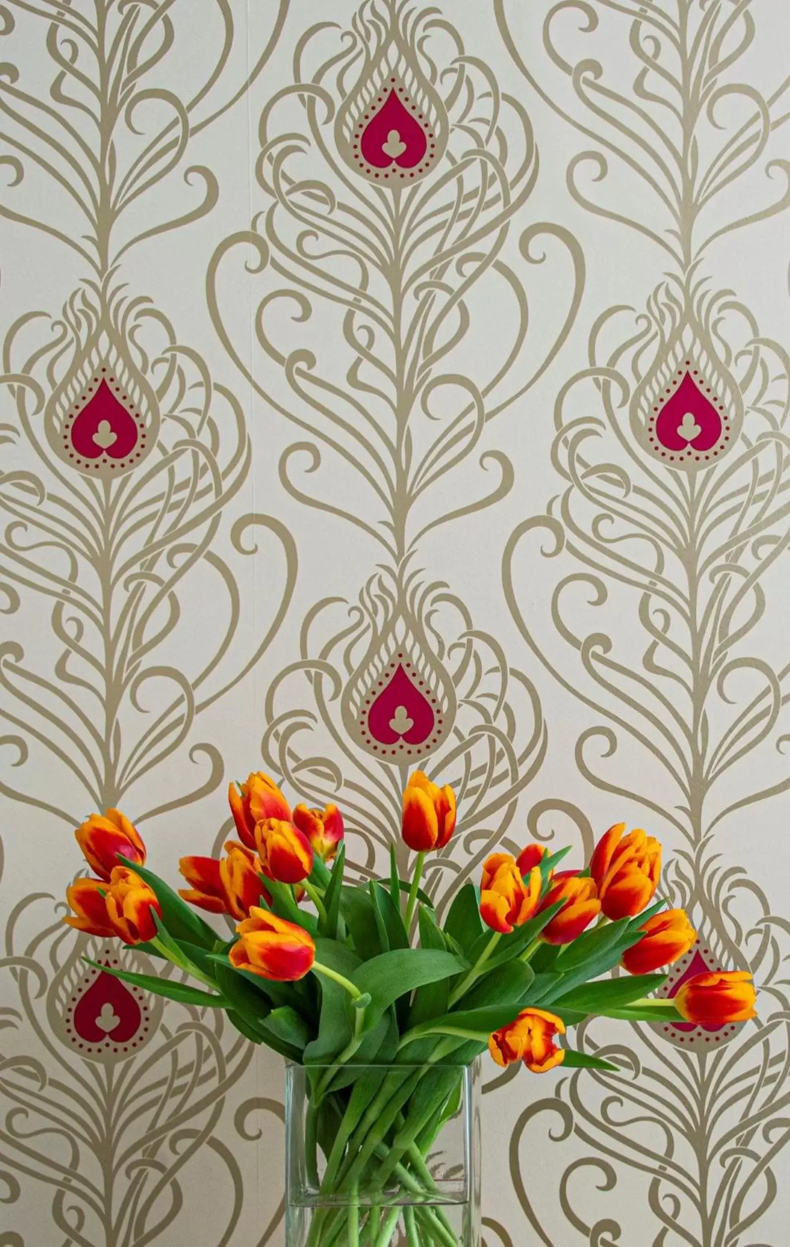 Decorative detail in MY PLACE Suite Apartment - Milano Navigli