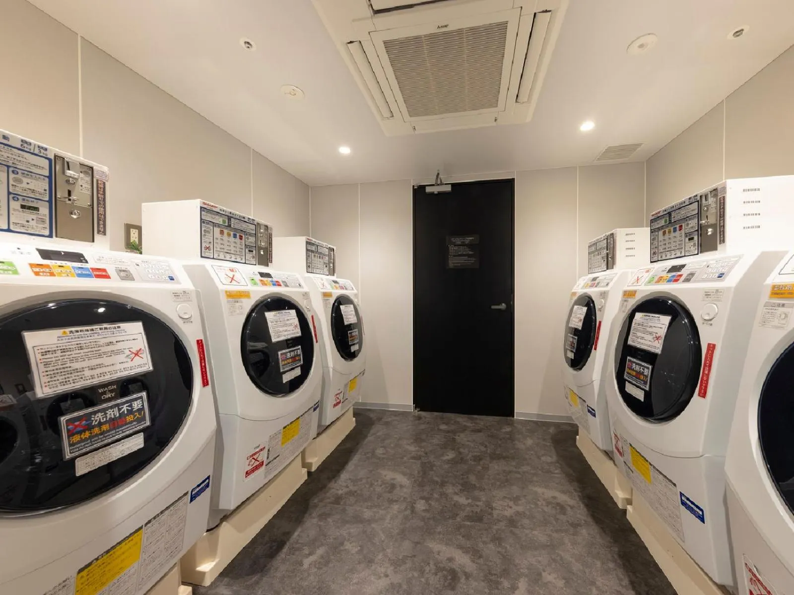 Other in Hotel Intergate Osaka Umeda