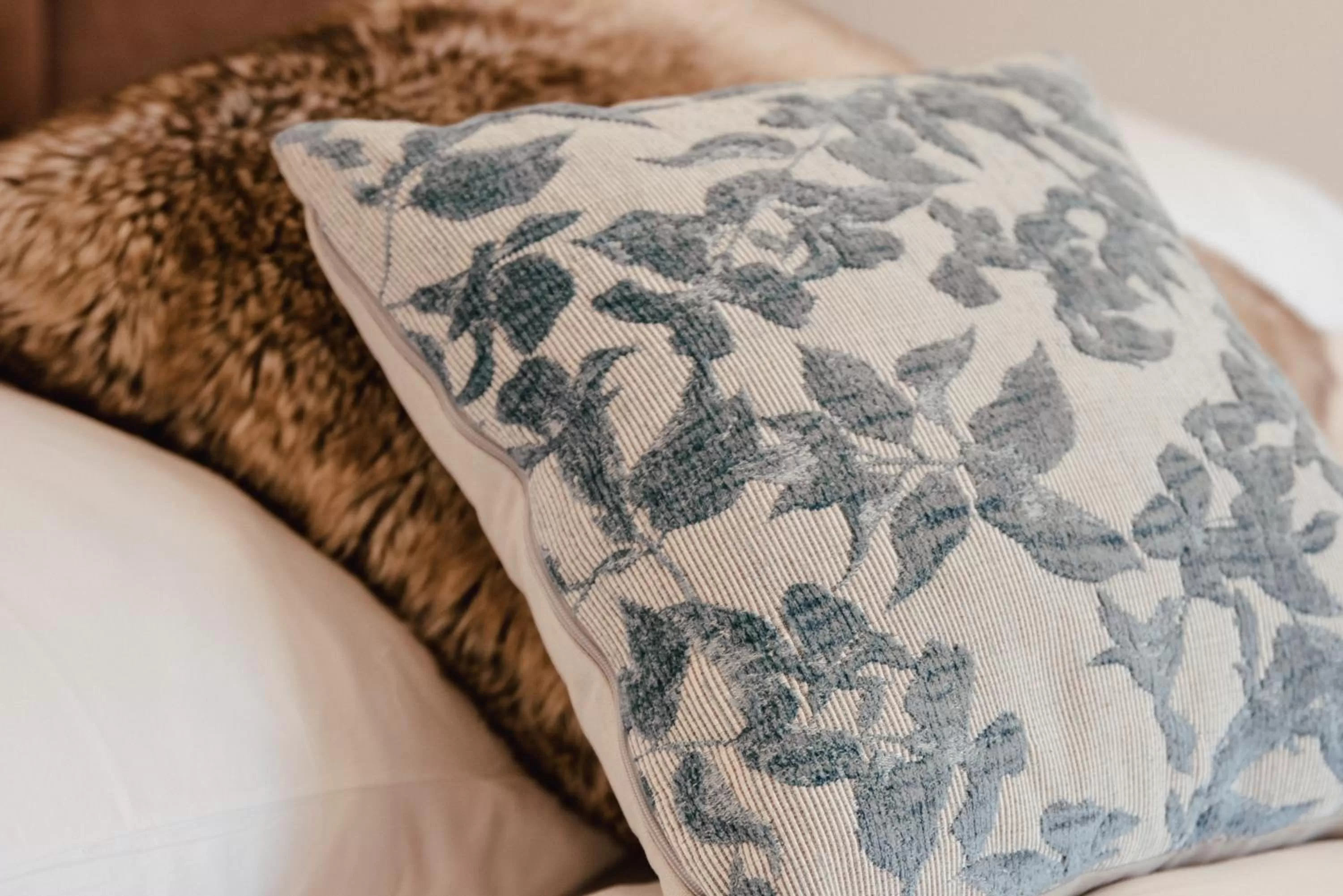 Bed in Smarthotel Völkermarkt