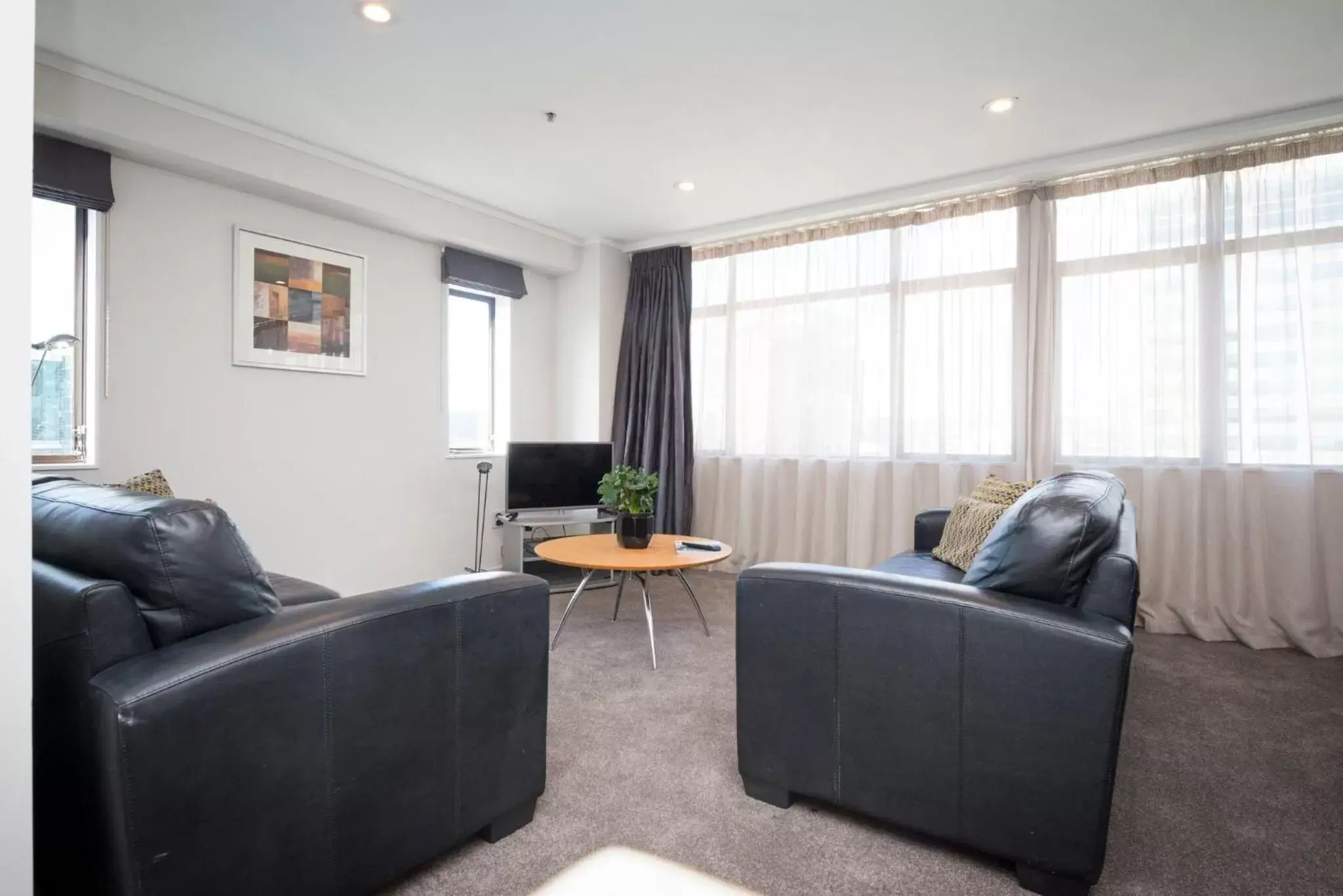Quest on Johnston Serviced Apartments Quest on Johnston Serviced Apartments