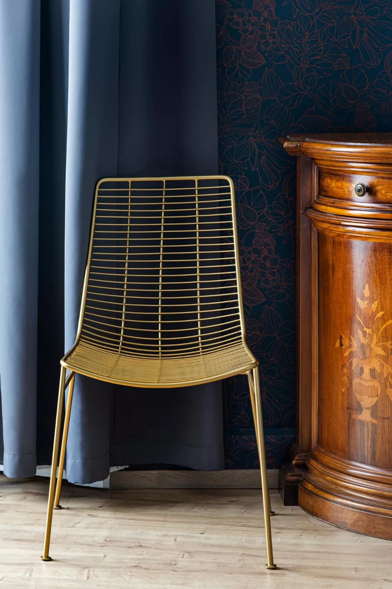 Decorative detail in Hotel BELLEVUE am Kurfürstendamm