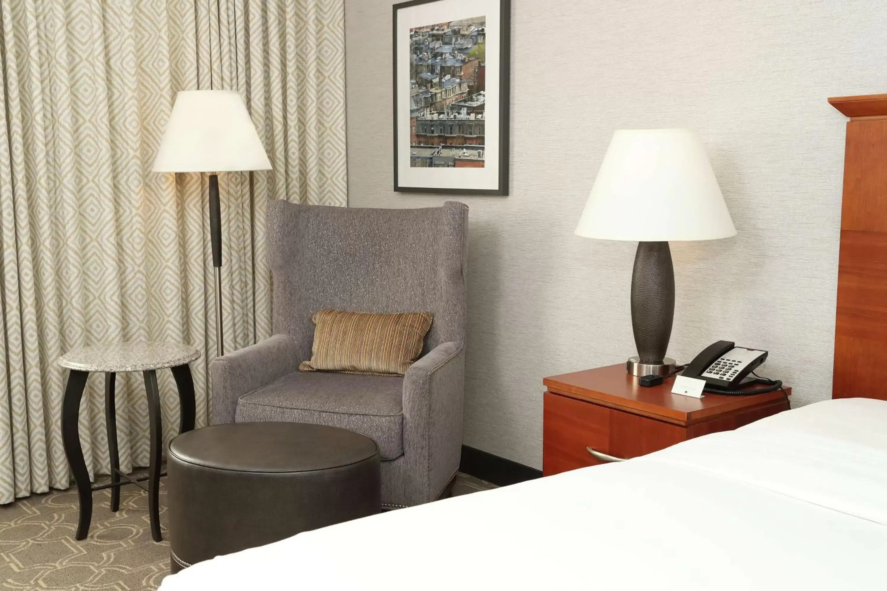 Double Room with Two Double Beds - Non-Smoking in DoubleTree by Hilton Boston/Westborough Double Room with Two Double Beds - Non-Smoking in DoubleTree by Hilton Boston/Westborough
