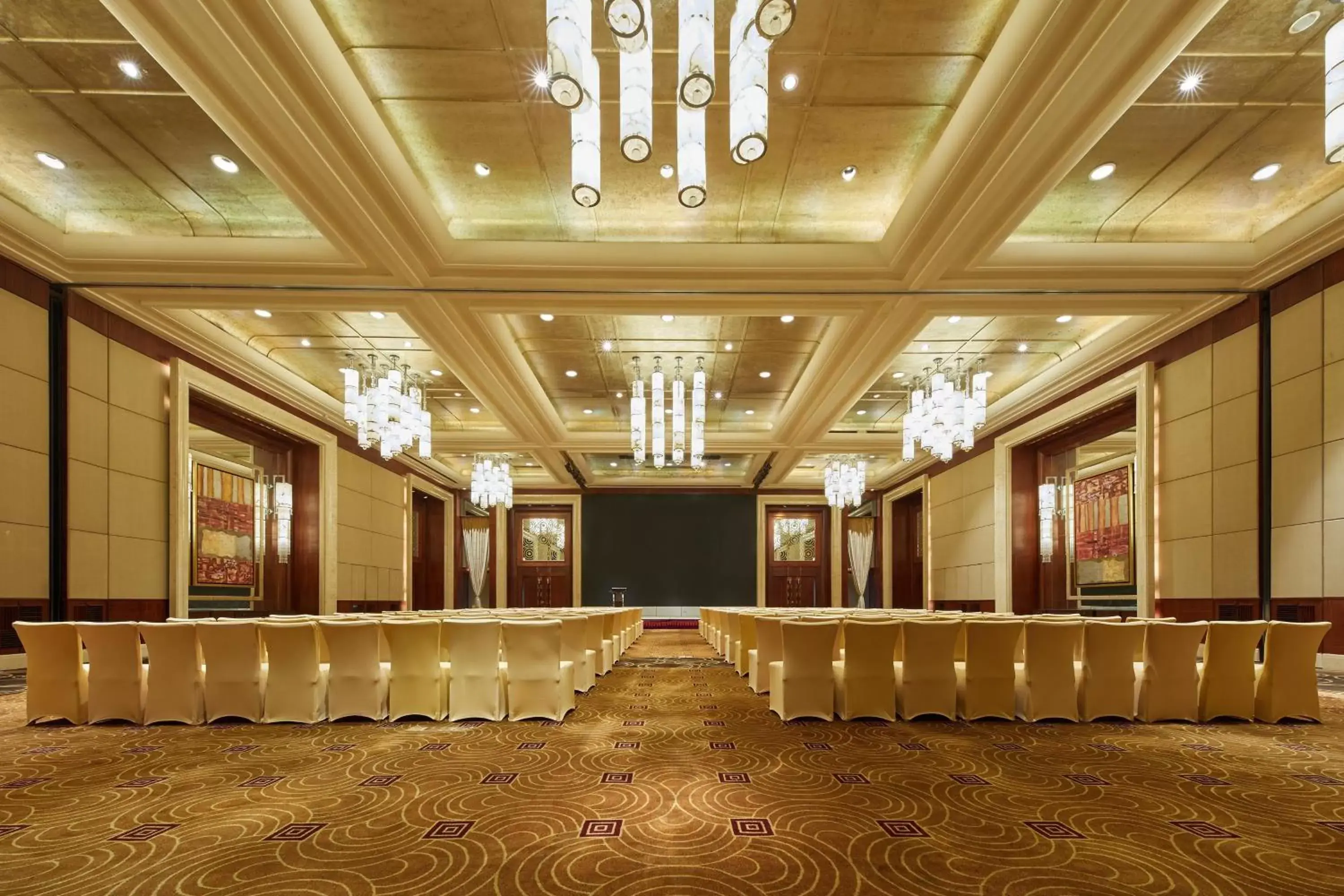 Meeting/conference room, Banquet Facilities in Four Points by Sheraton Shenzhen