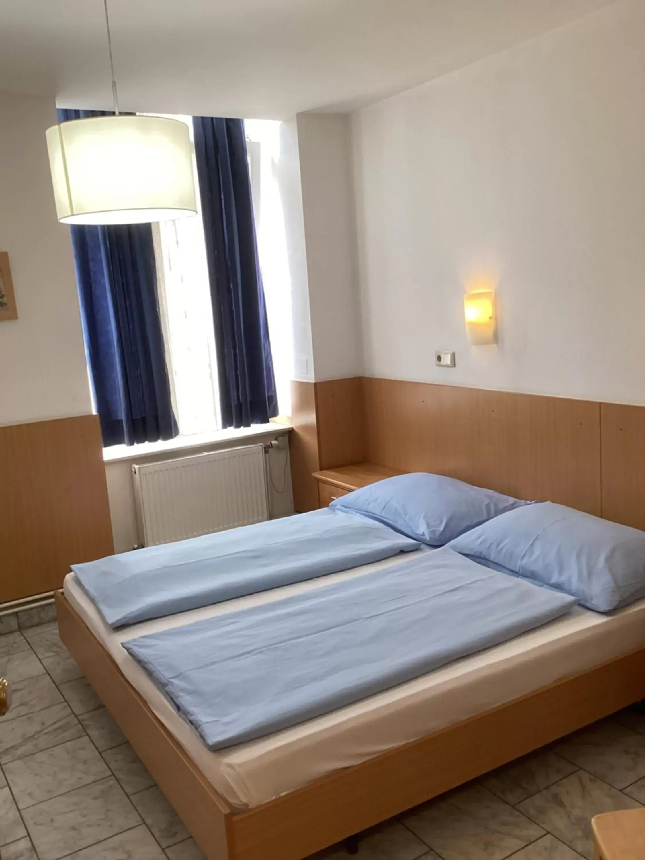 Standard Double Room in Hotel Pribitzer Standard Double Room in Hotel Pribitzer