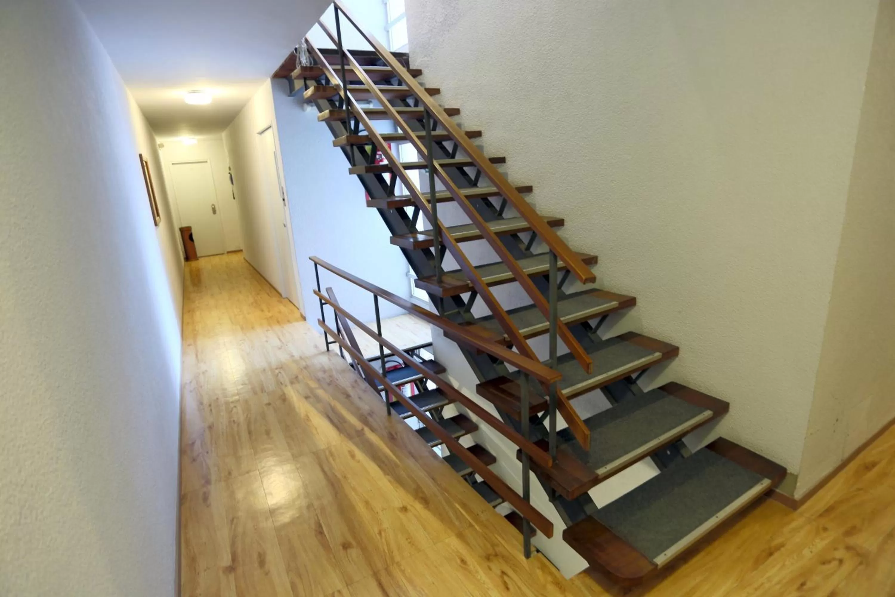 View (from property/room) in Hotel Eldorado