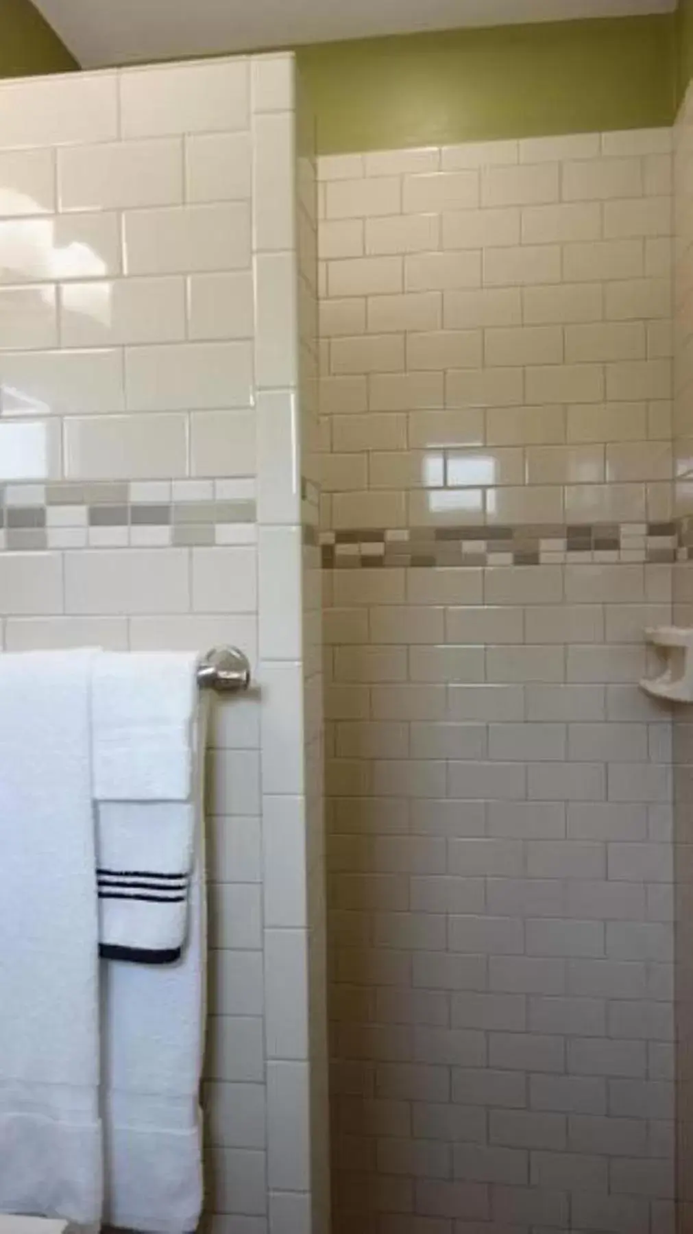 Shower, Bathroom in Ocean Drive Villas
