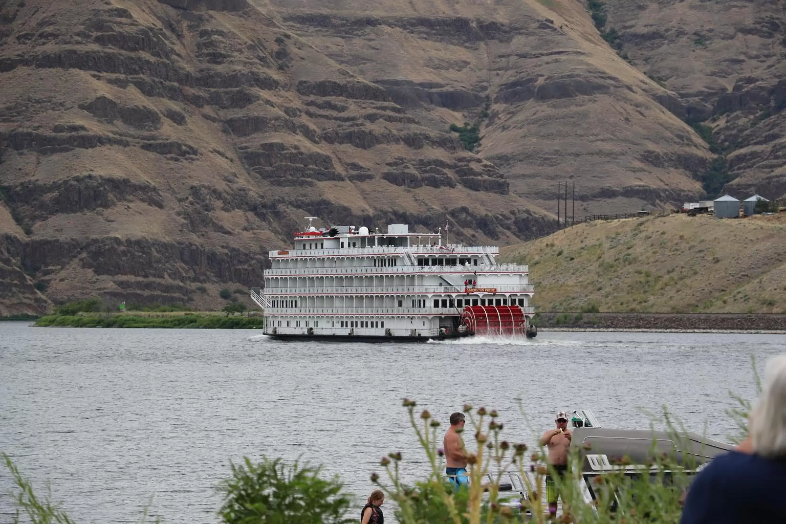 Property building in Holiday Inn Clarkston - Lewiston by IHG Property building in Holiday Inn Clarkston - Lewiston by IHG