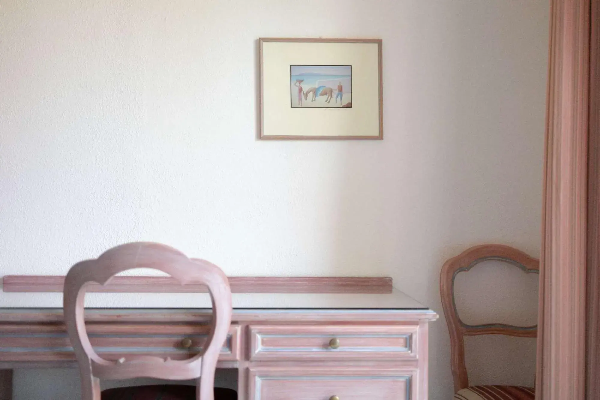 Bedroom, Seating Area in Hotel Royal Terme