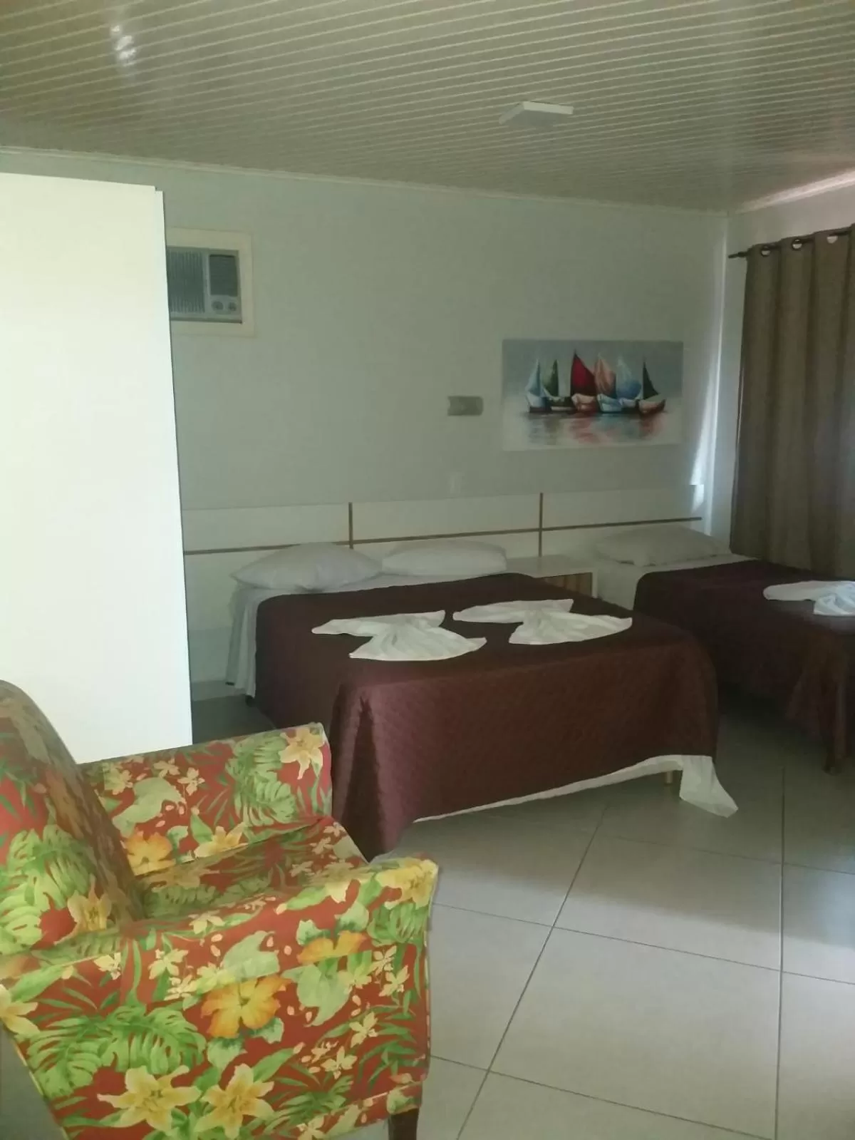 Residencial Ilha Dourada