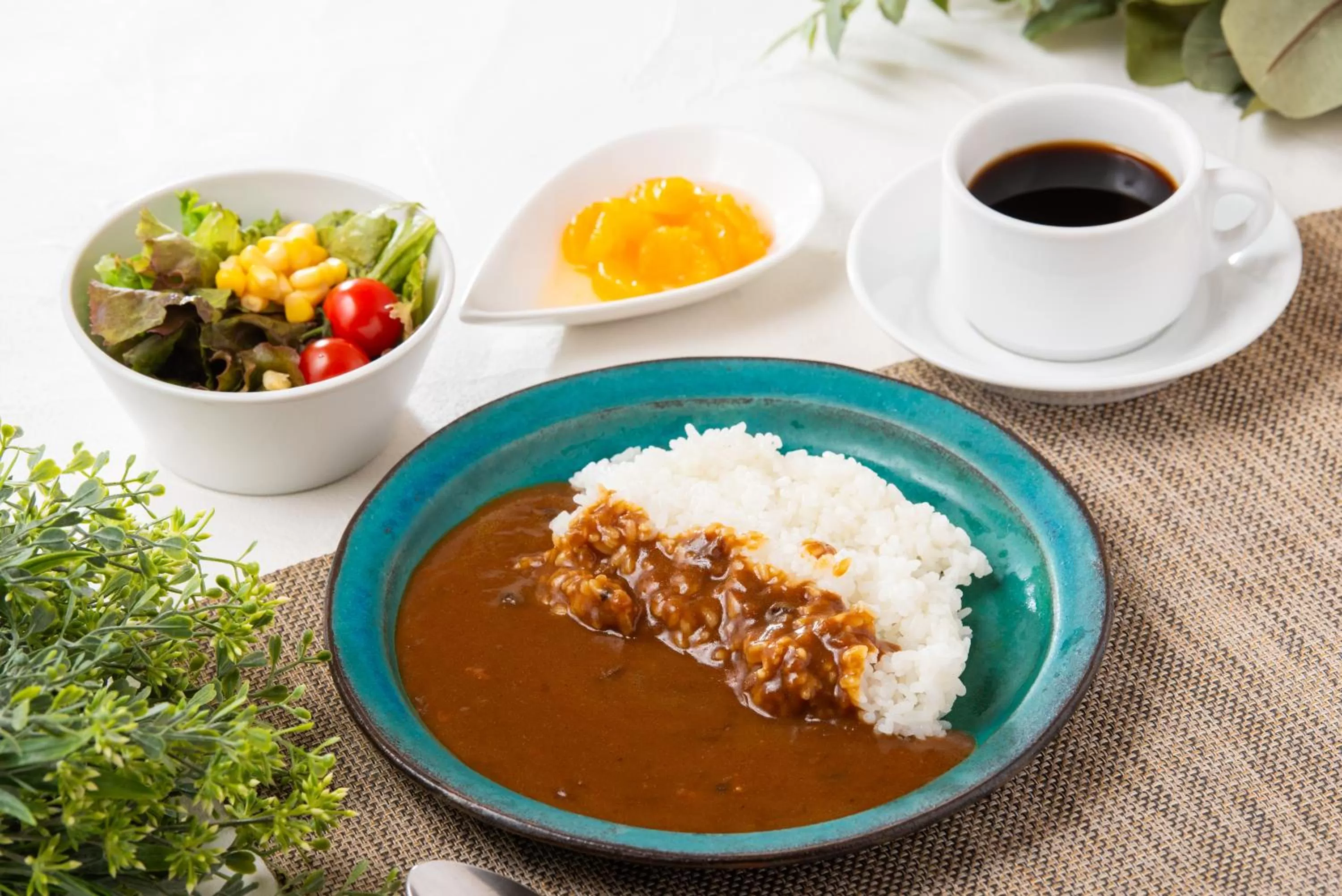 Restaurant/places to eat in APA Hotel Keisei Ueno Ekimae