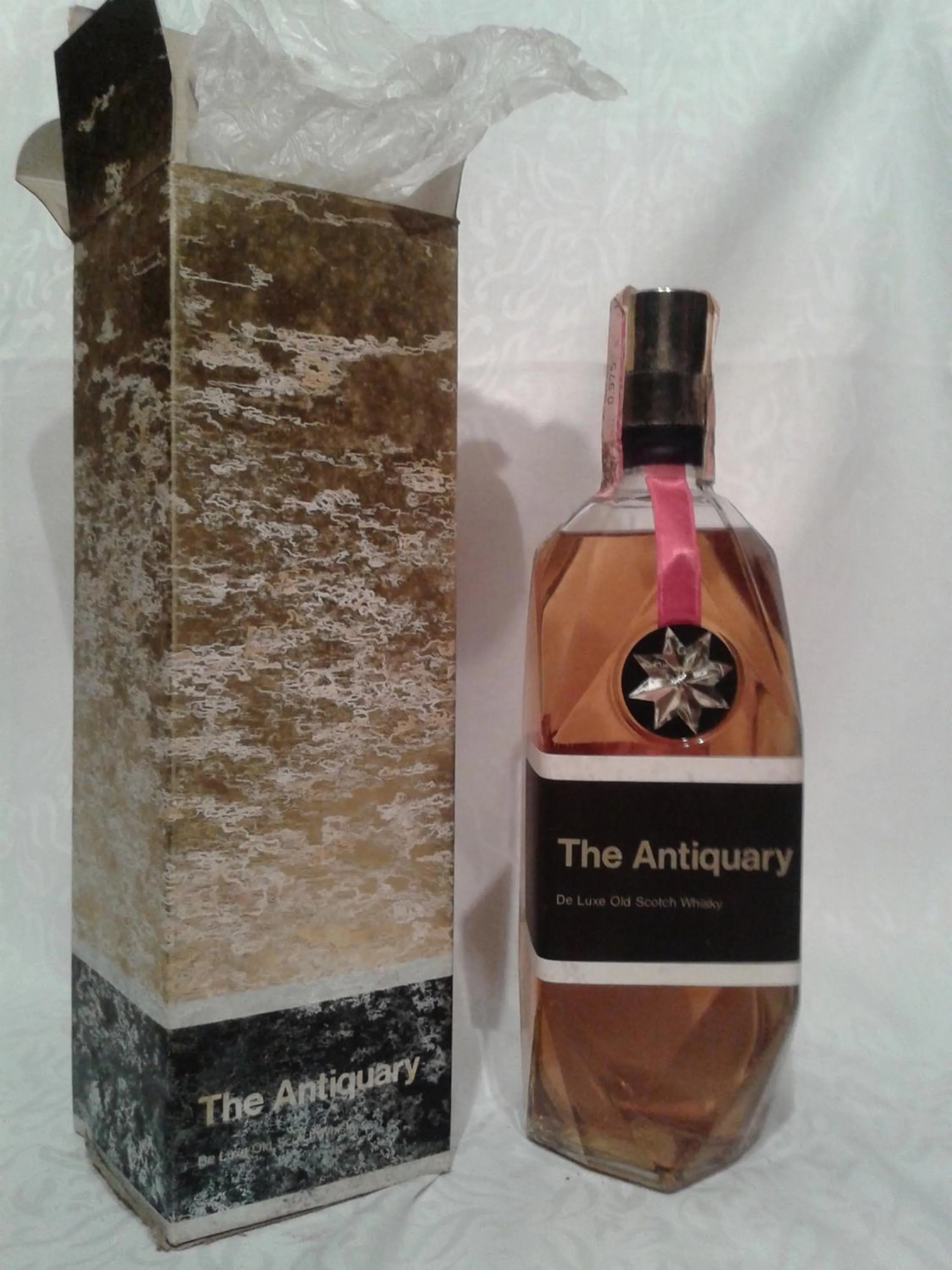 Alcoholic drinks in Residence Casprini da Omero