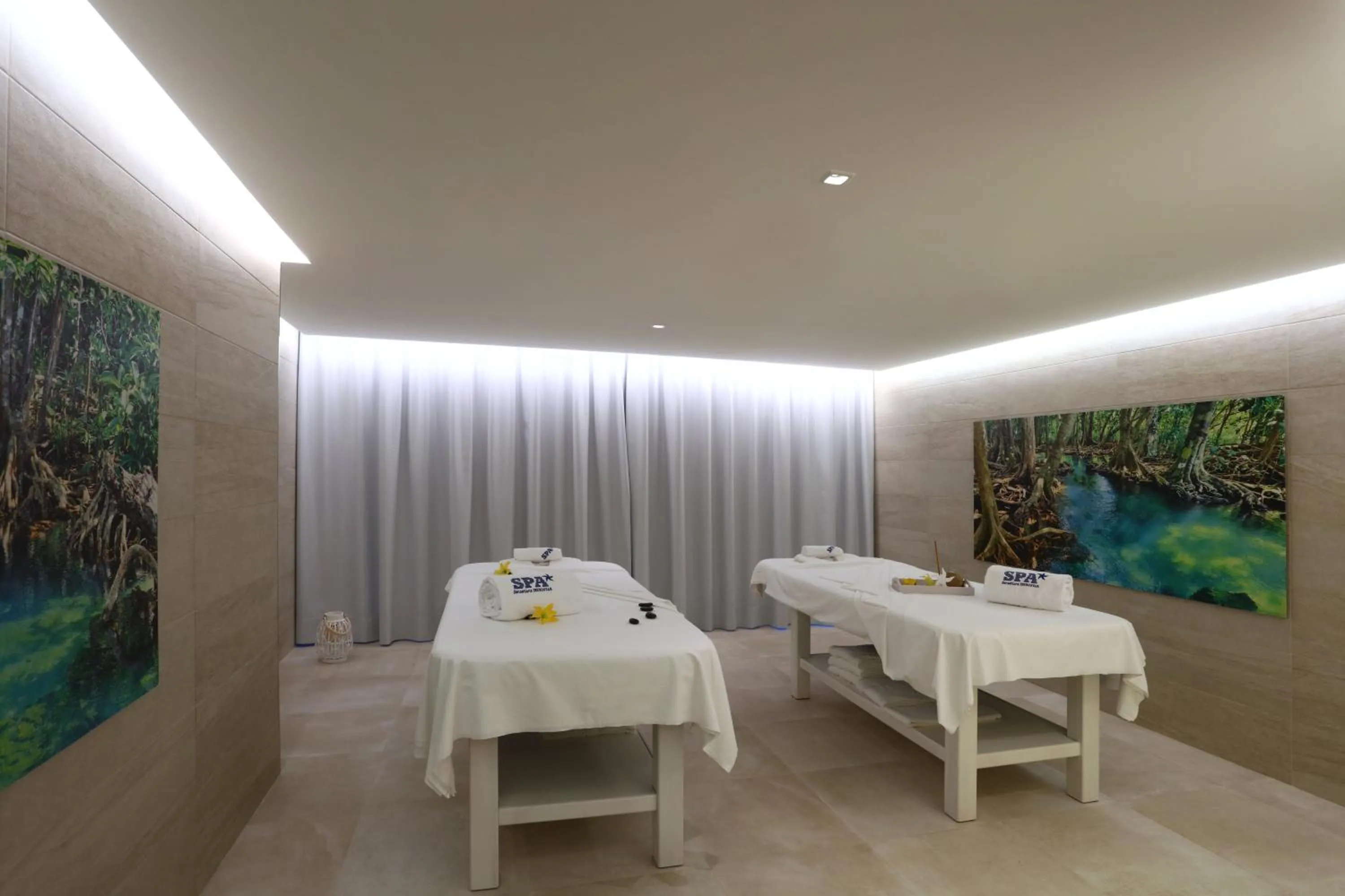 Massage, Spa/Wellness in Iberostar Selection Santa Eulalia Ibiza