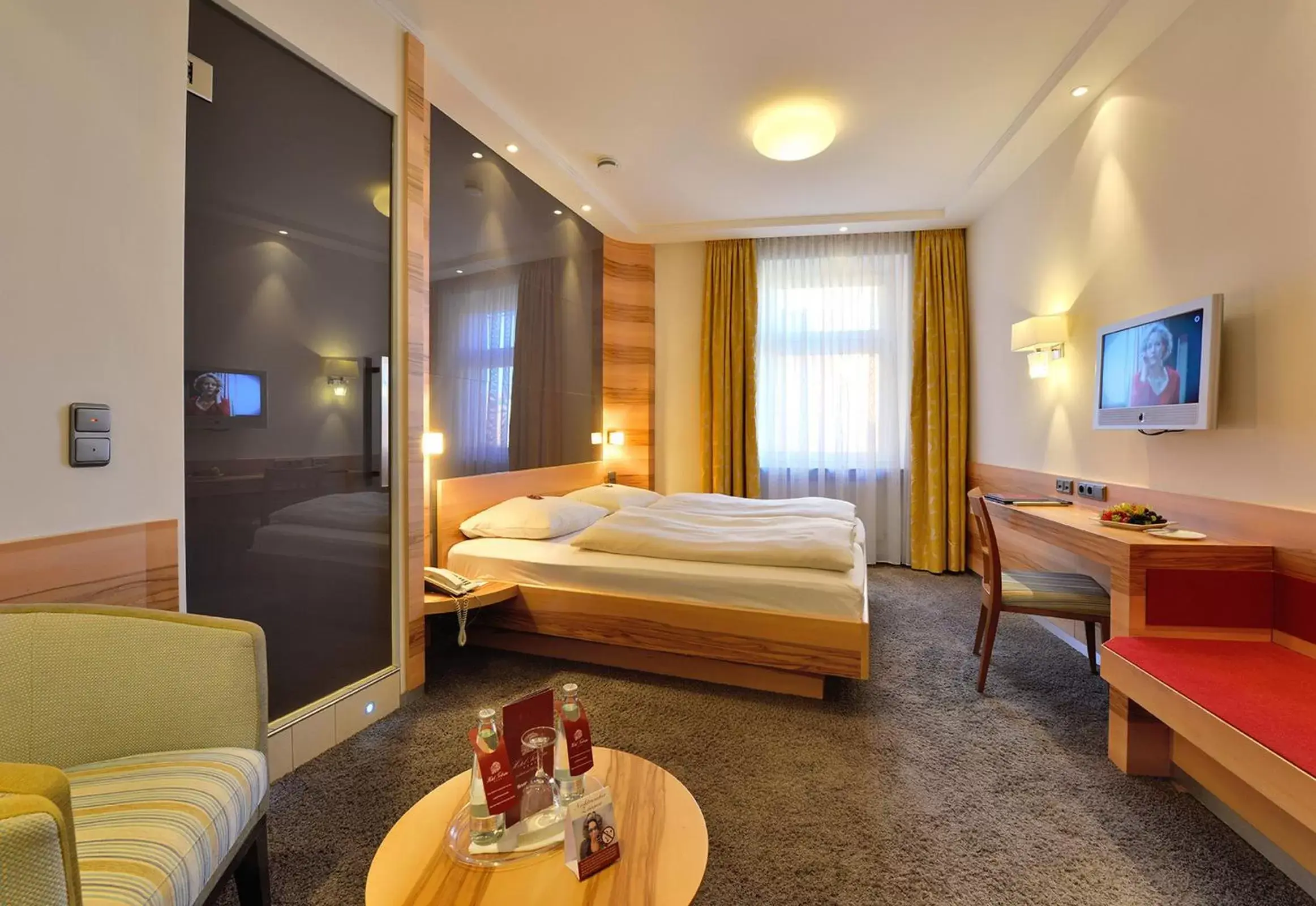 Day, Room Photo in Hotel Torbräu