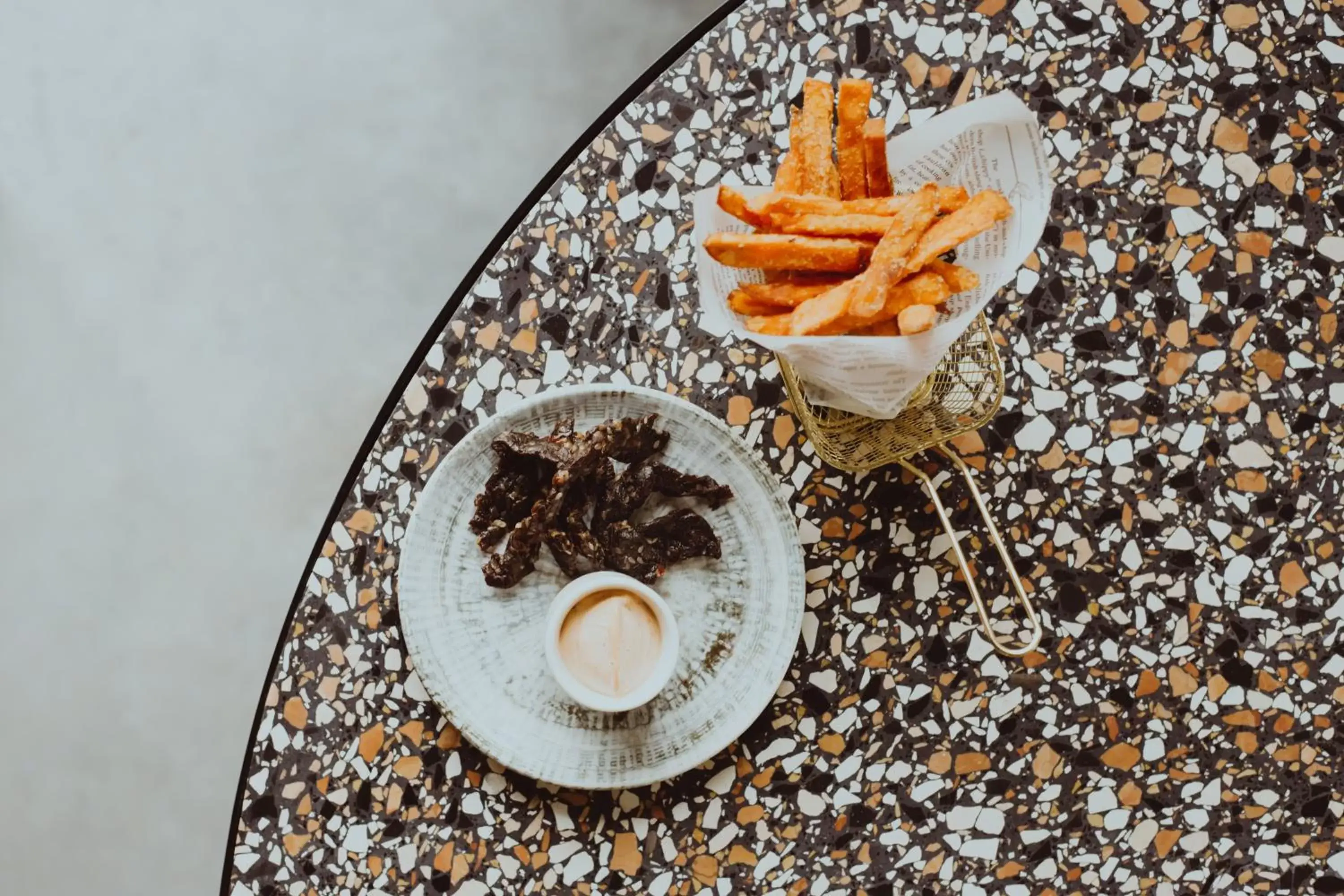 Food and drinks, Food in Arche Hotel Wrocław Airport