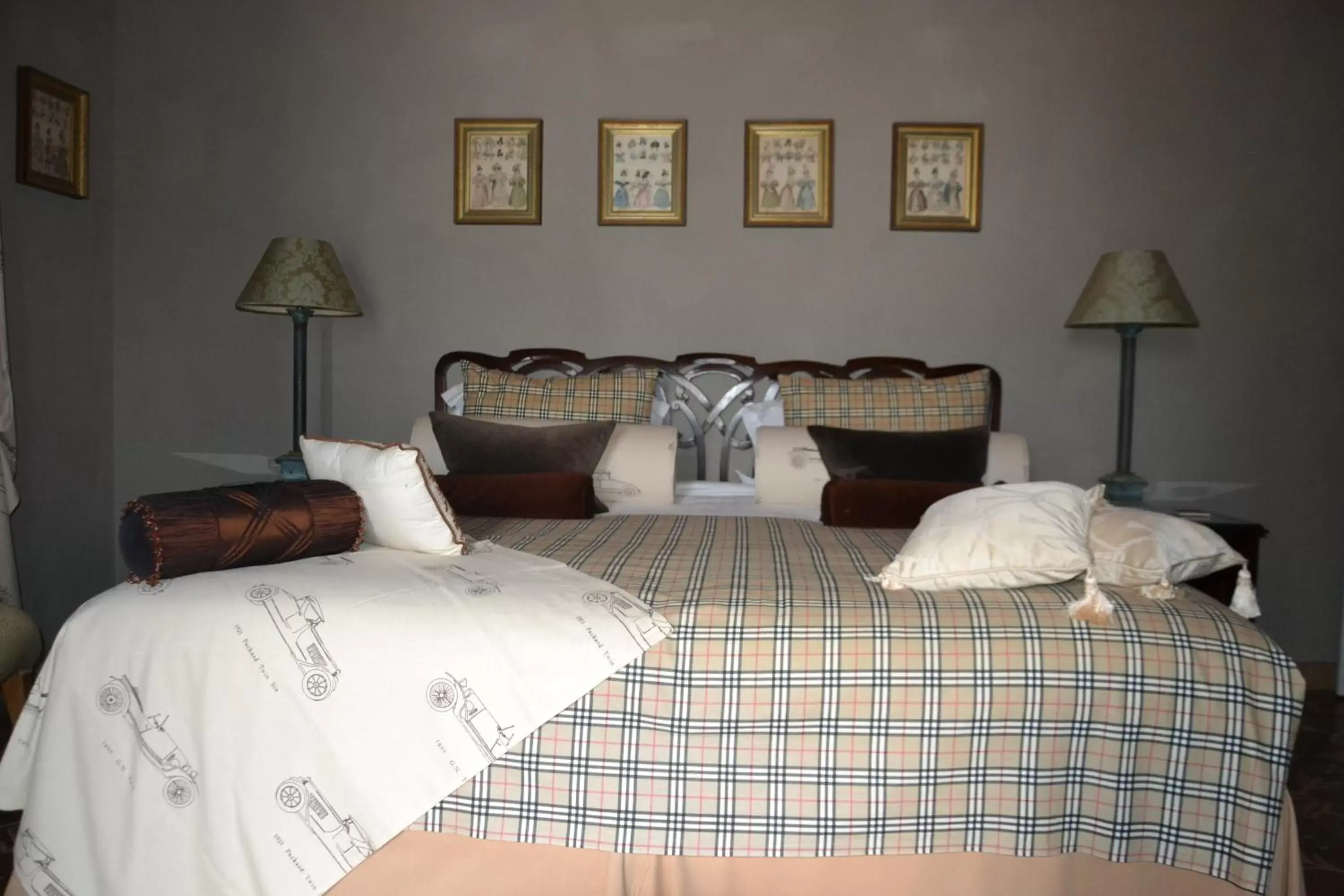Bedroom, Bed in Palazzo Muro Leccese Relais de Charme & Wellness