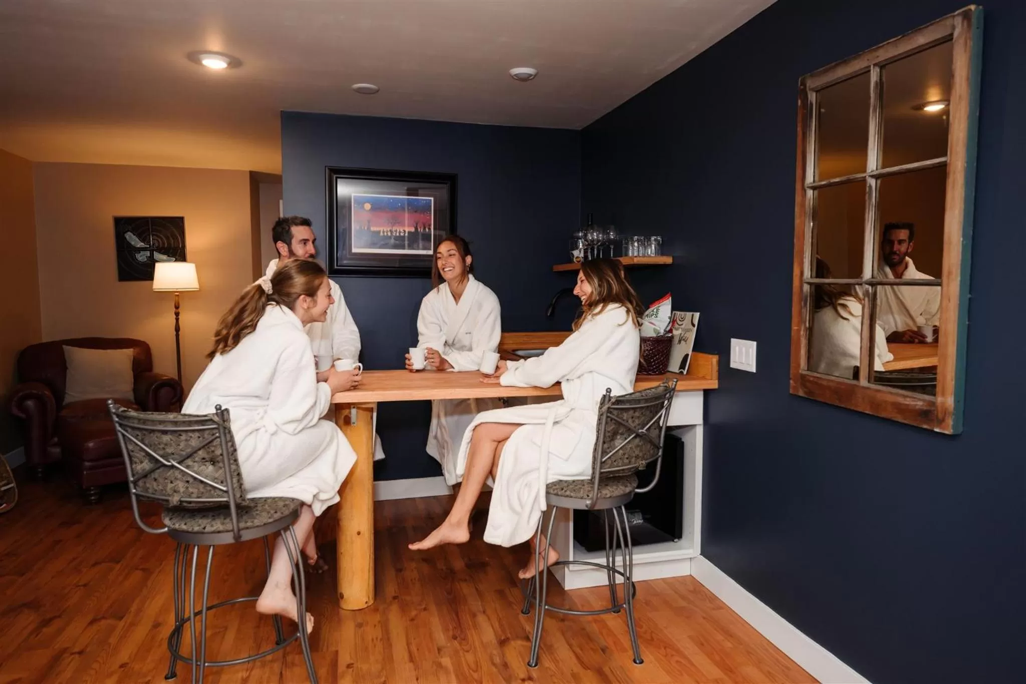 Similkameen Wild Resort & Winery Retreat