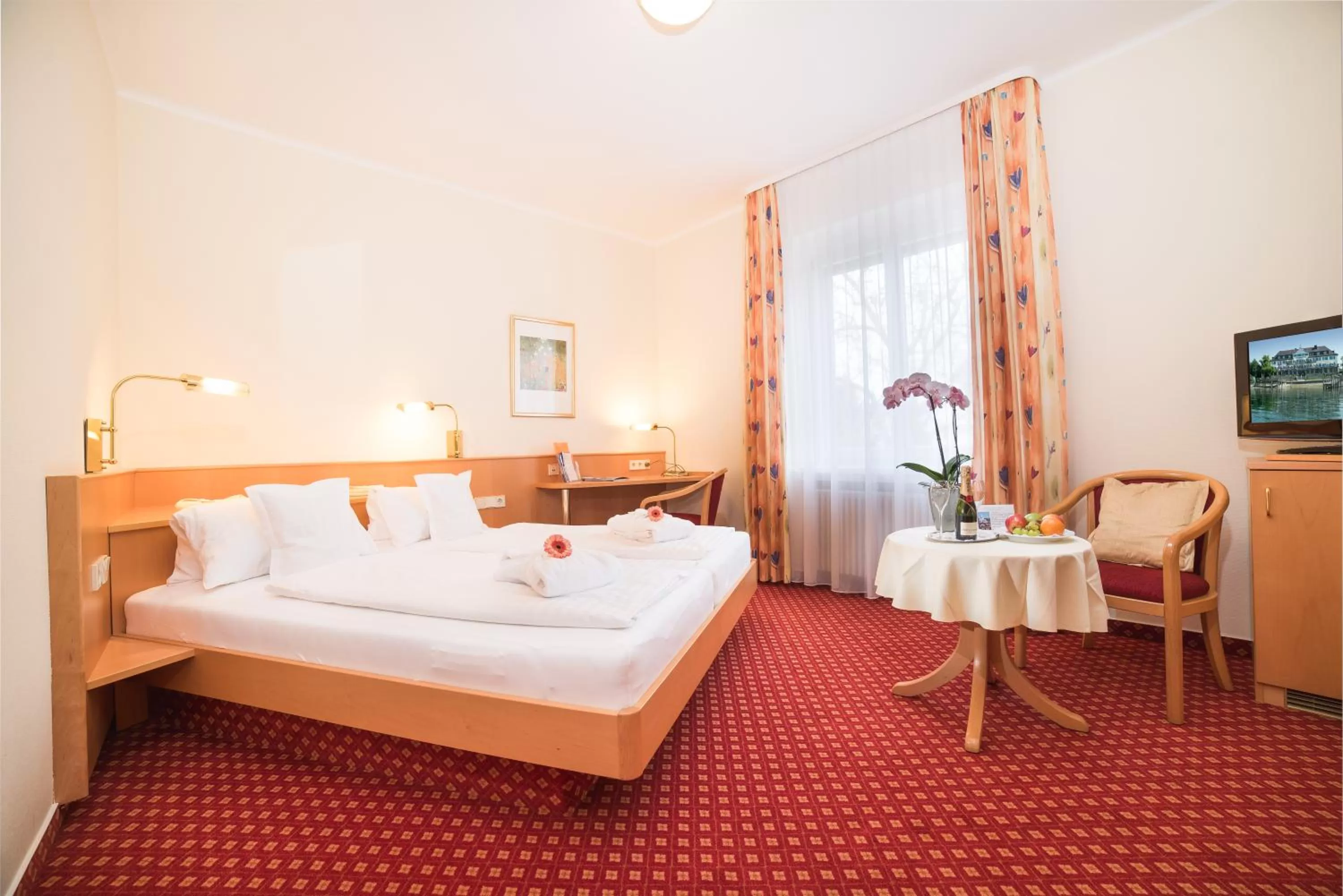 Strandhotel Löchnerhaus