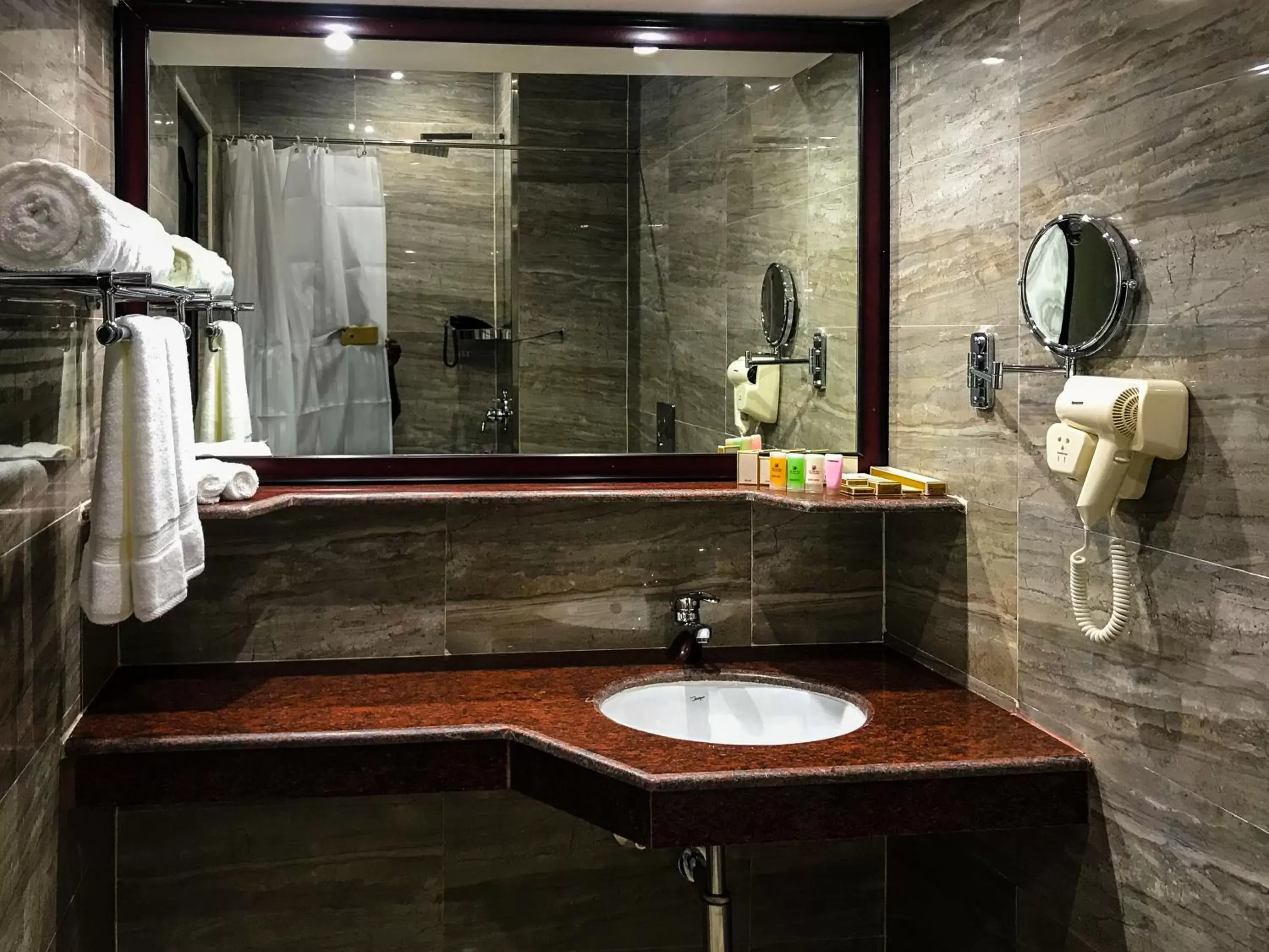 Bathroom in Sajjoys Bathroom in Sajjoys