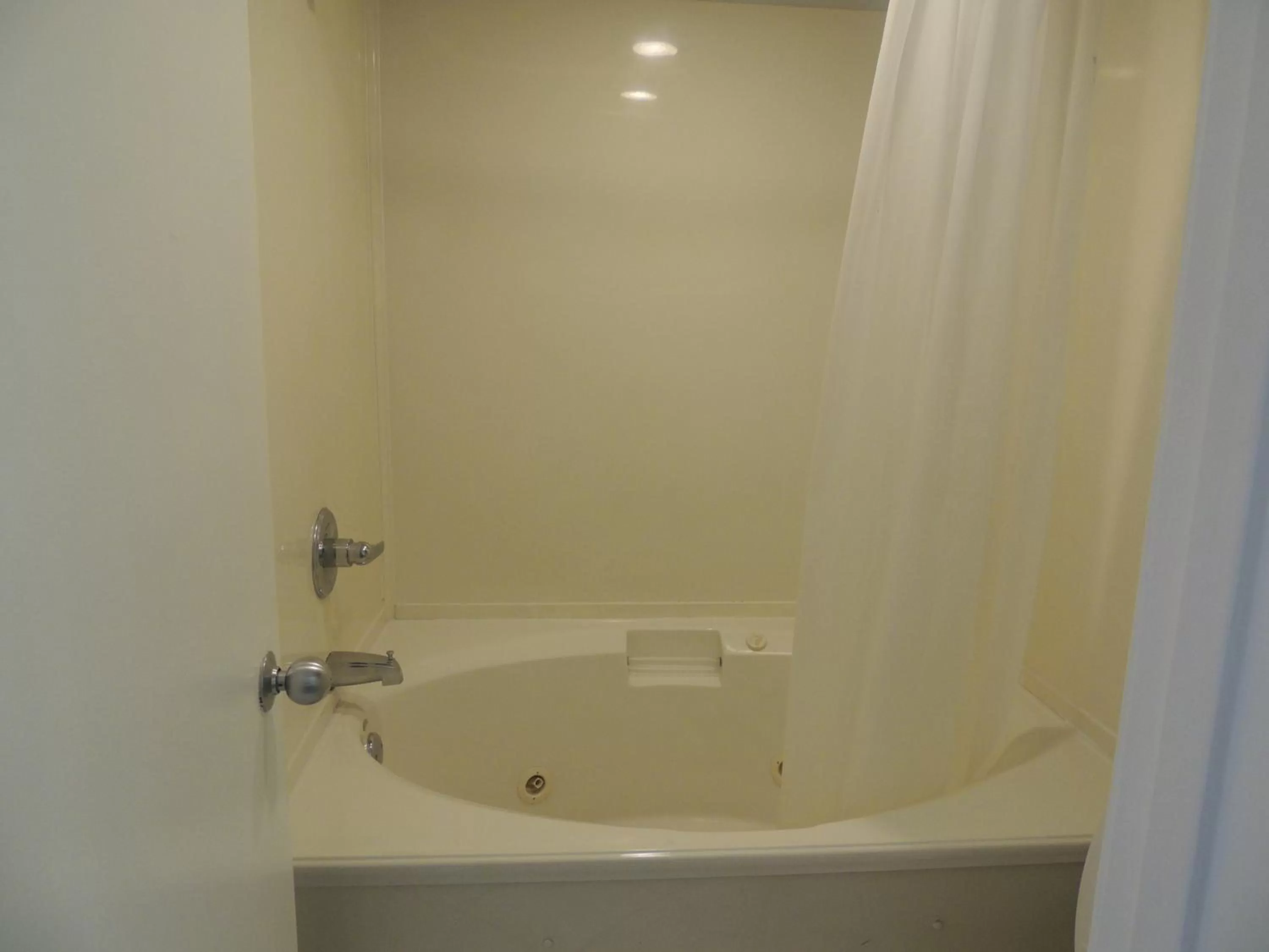 Bathroom in Beach Vacation Condos South