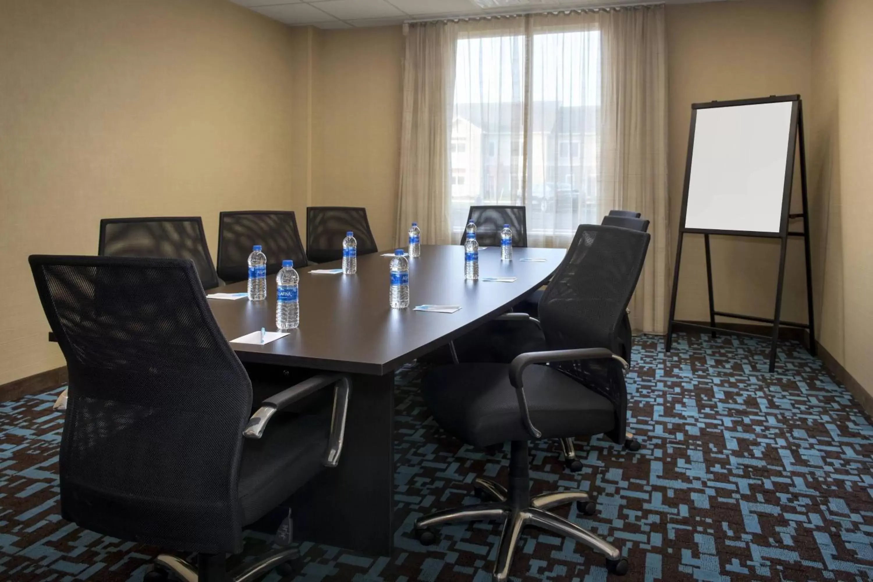 Meeting/conference room in Fairfield Inn & Suites by Marriott Buffalo Amherst/University