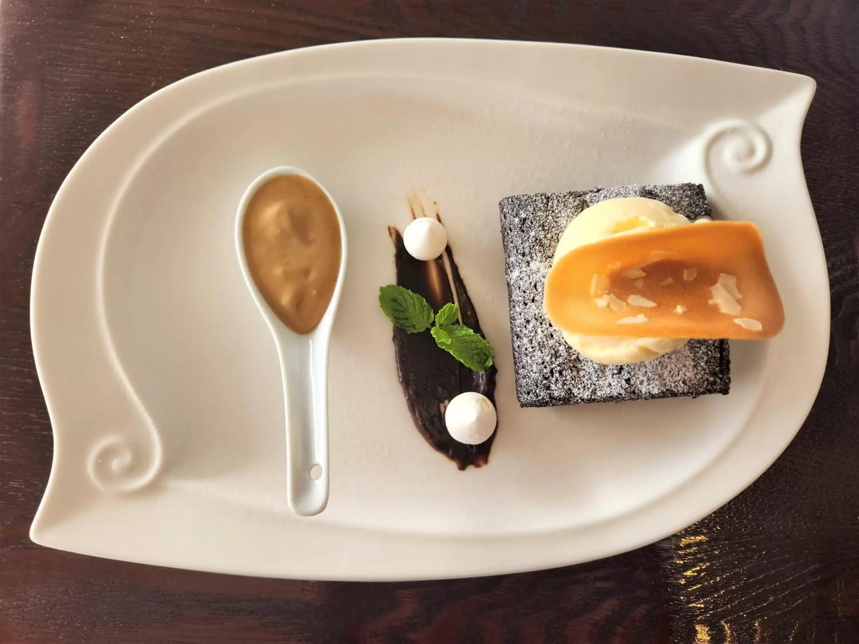 Restaurant/places to eat in Novotel Suva Lami Bay Restaurant/places to eat in Novotel Suva Lami Bay