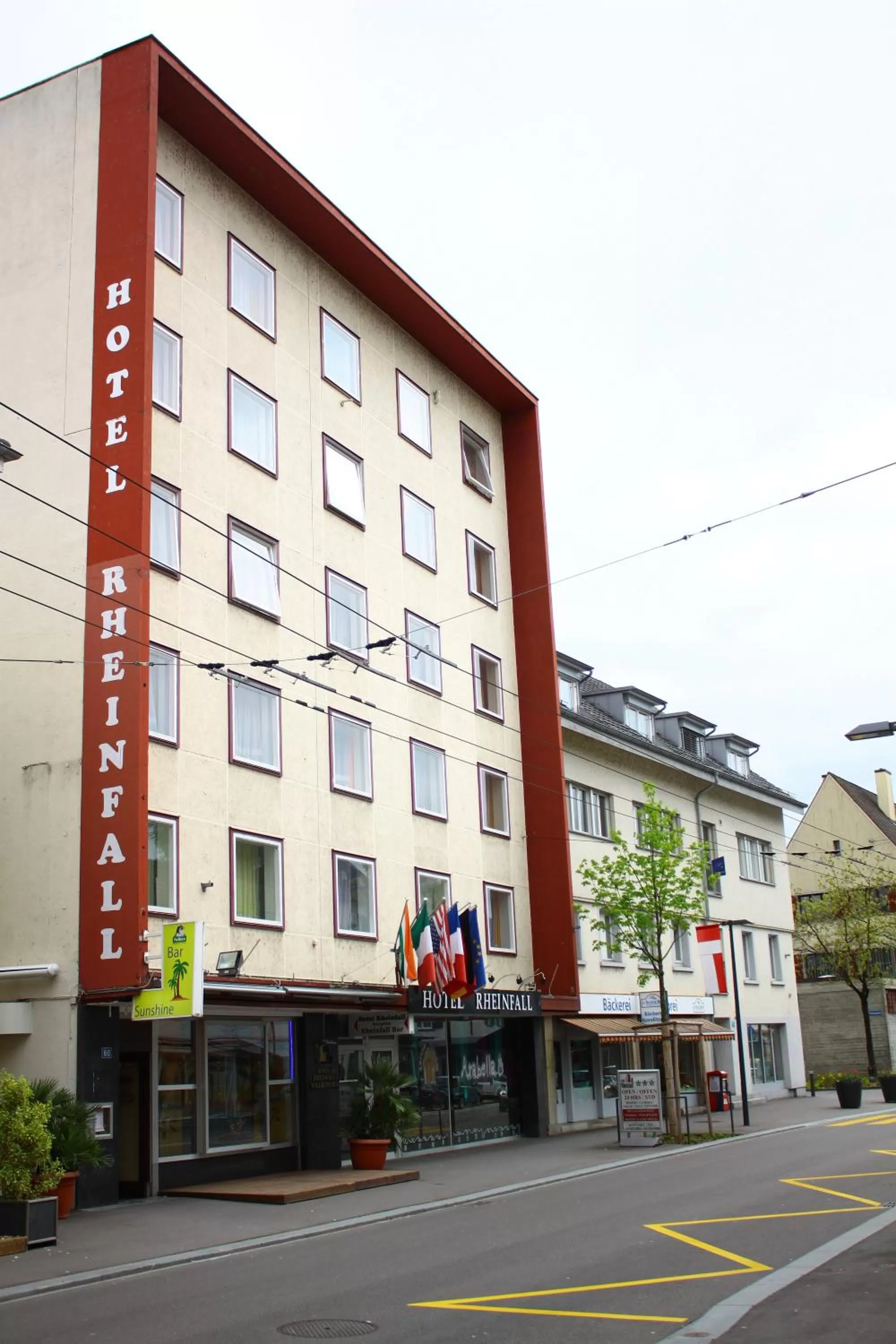 Hotel Rheinfall