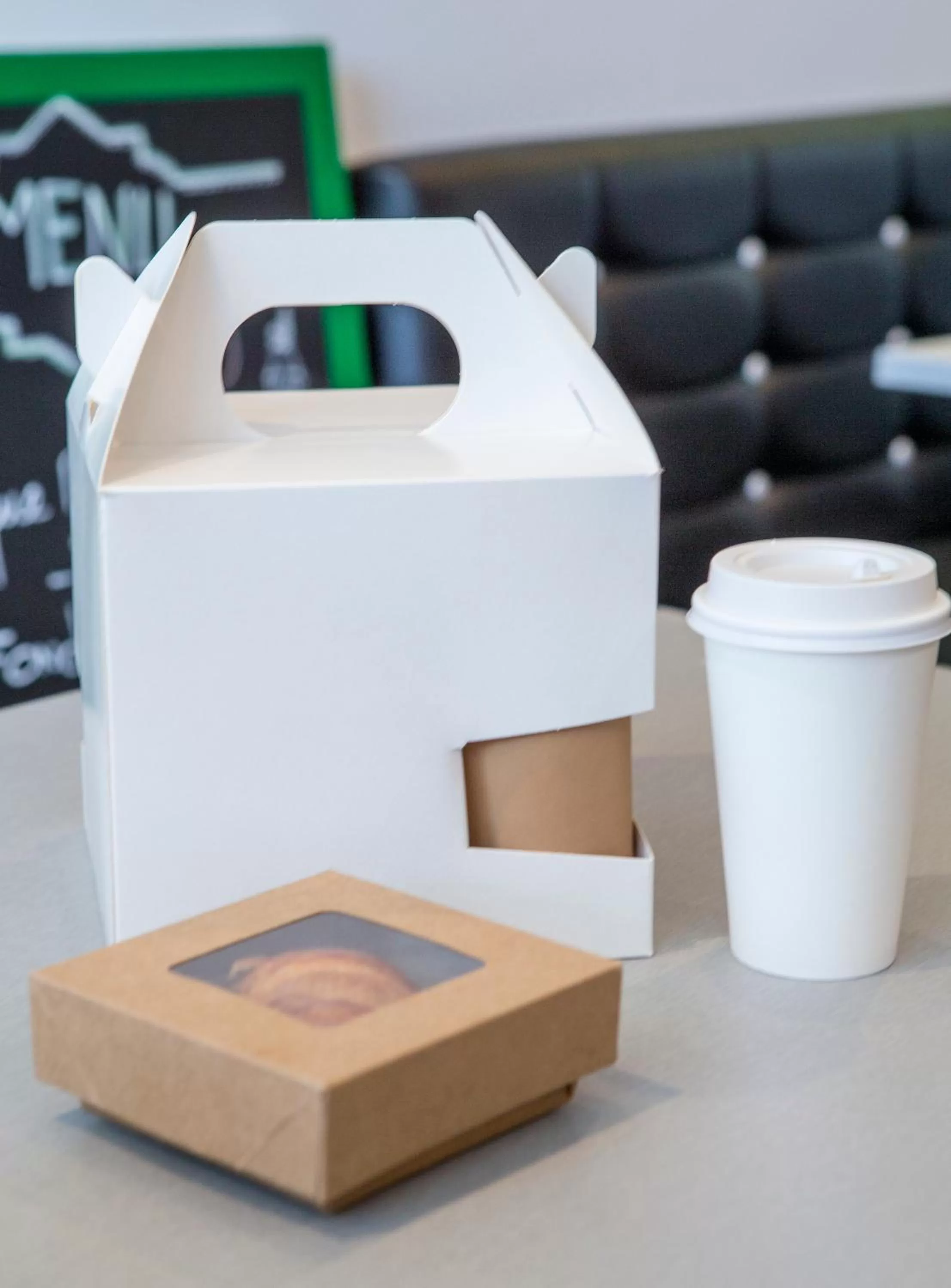 Coffee/tea facilities in HOTEL DE PARIS MONTPARNASSE