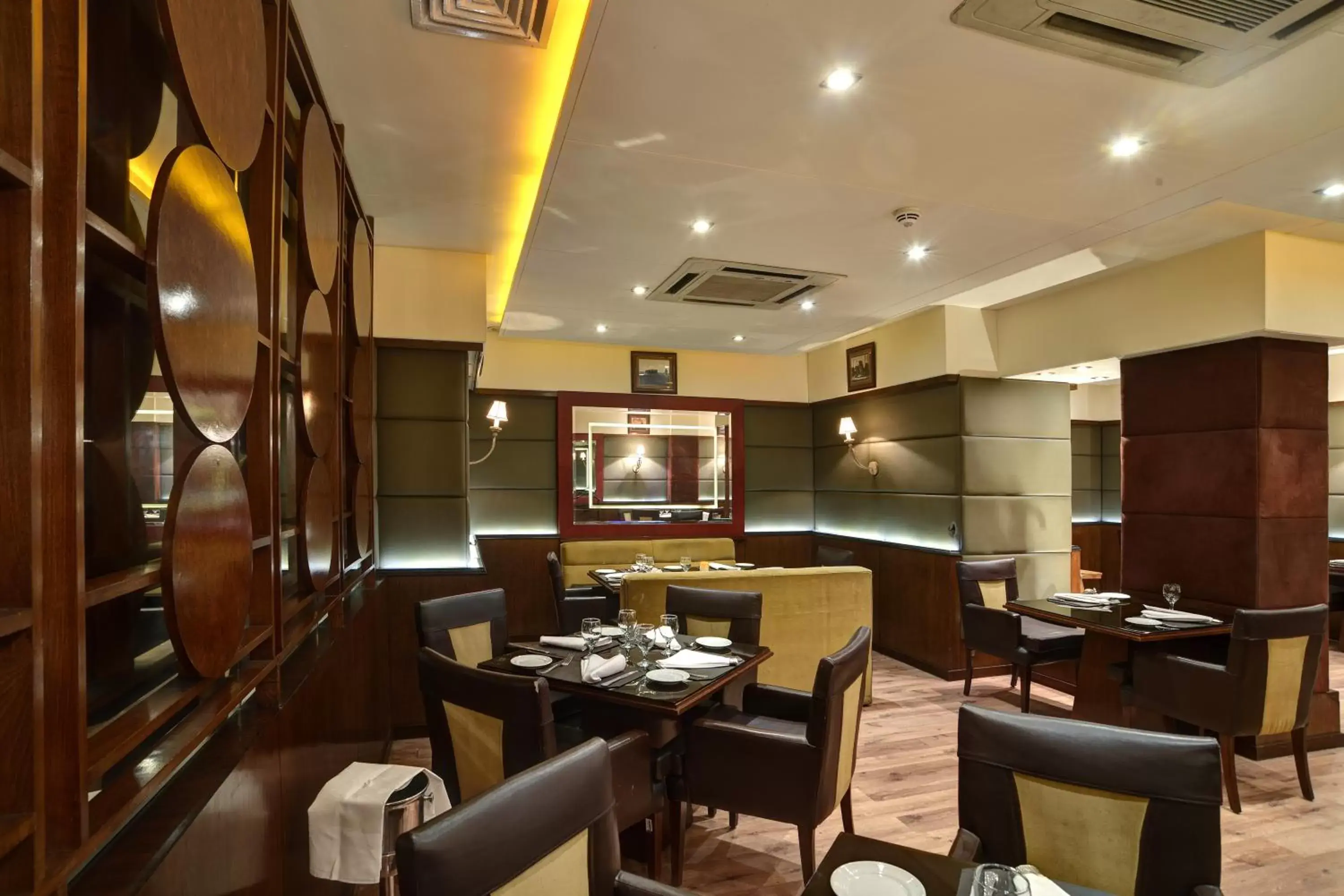 Restaurant/Places to Eat in Pearl Continental Hotel, Rawalpindi