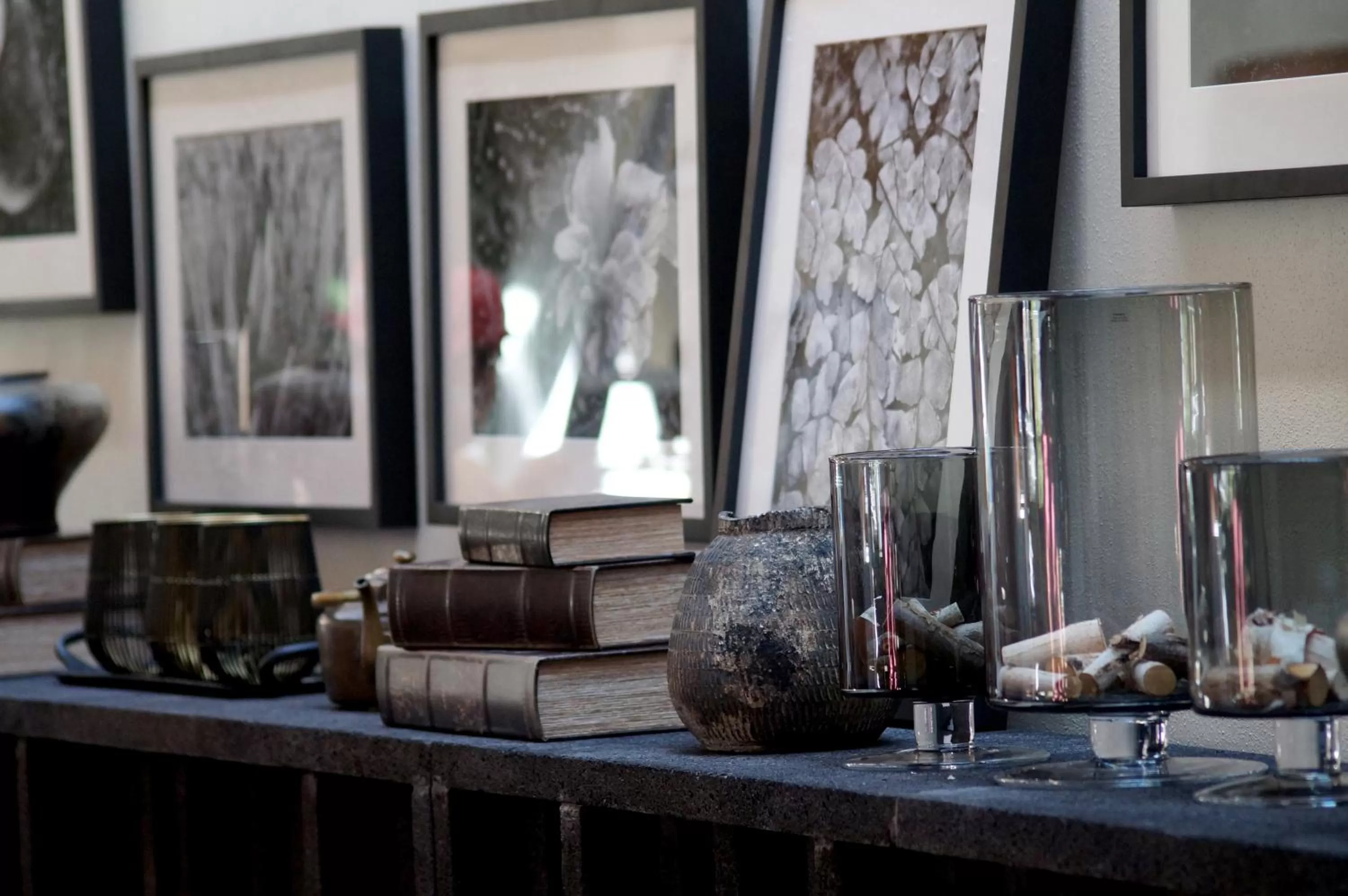 Restaurant/places to eat in La Casa Rodavento