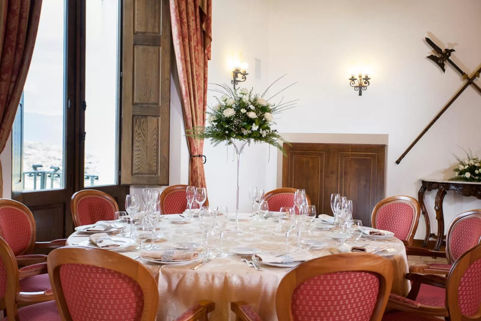 Castello di Altomonte