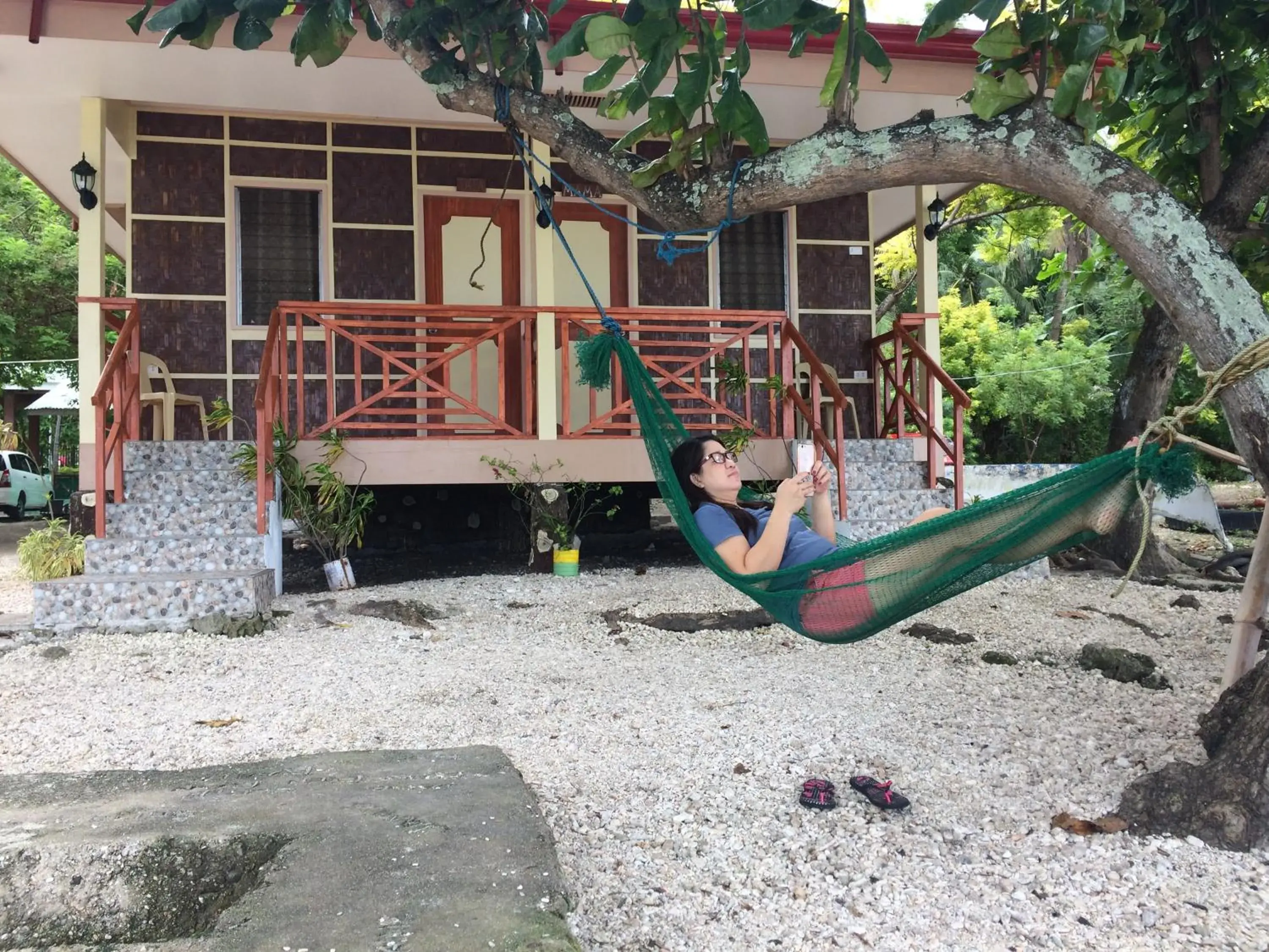 Activities in Island Front - Bangcogon Resort and Restaurant Activities in Island Front - Bangcogon Resort and Restaurant