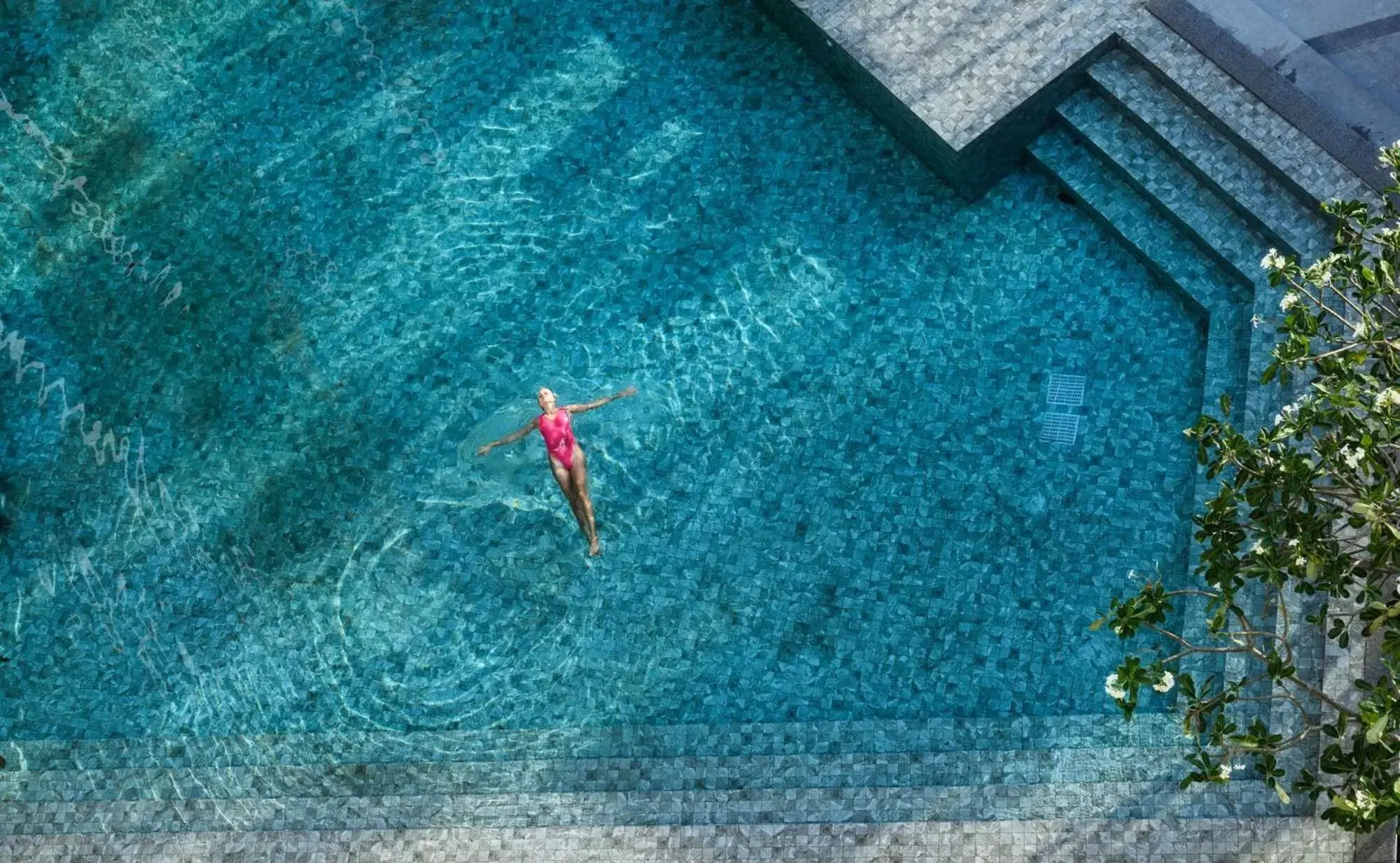 Swimming pool, Pool View in iSanook Resort & Suites Hua Hin