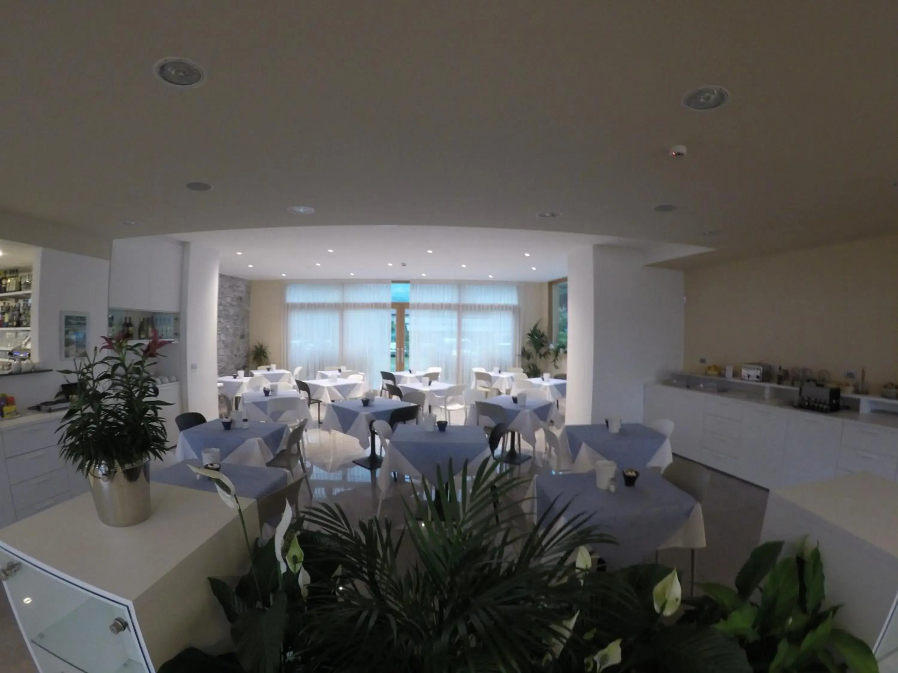 Restaurant/places to eat in Tullio Hotel Restaurant/places to eat in Tullio Hotel