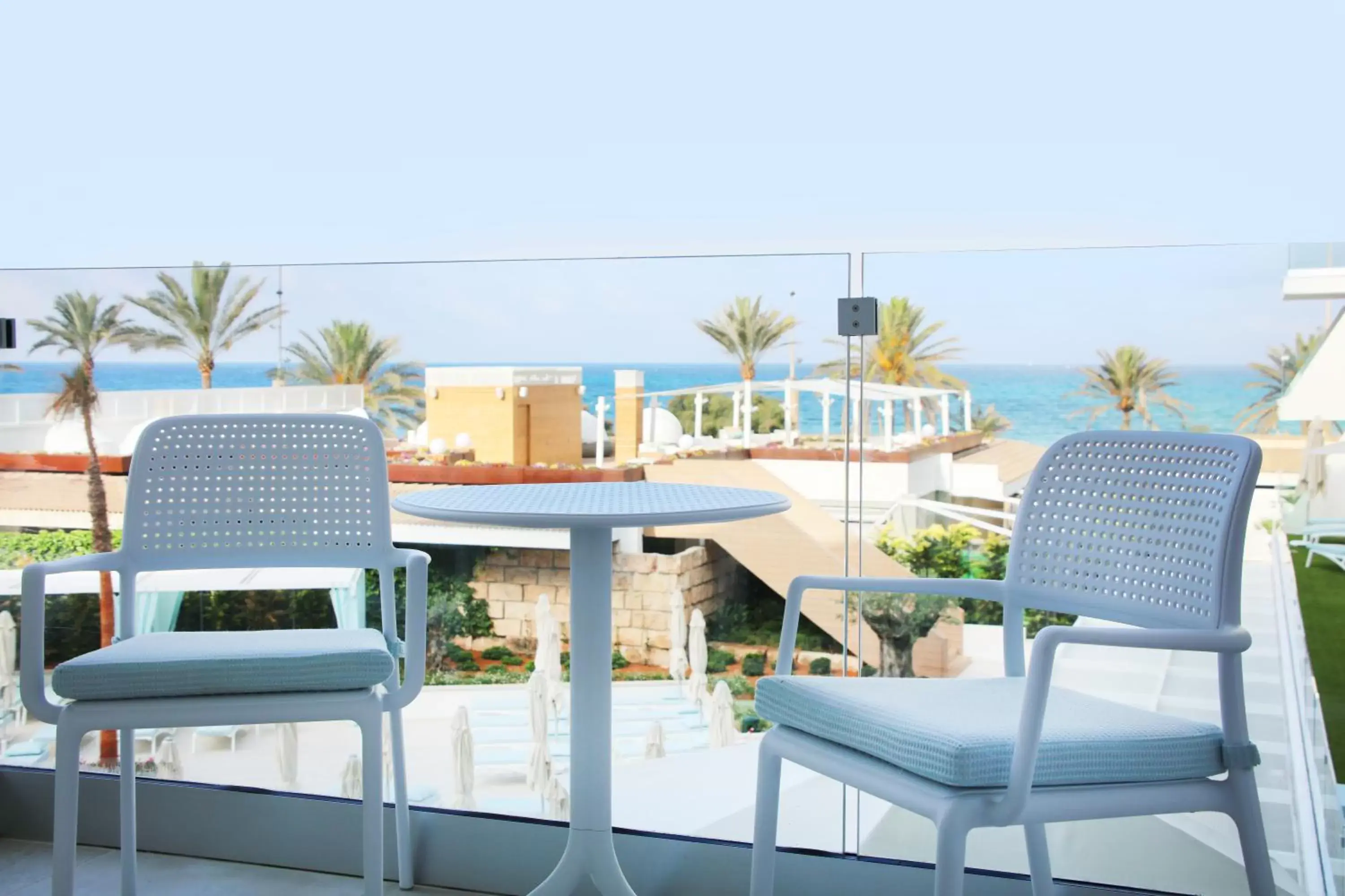 View (from property/room) in Iberostar Selection Playa de Palma View (from property/room) in Iberostar Selection Playa de Palma