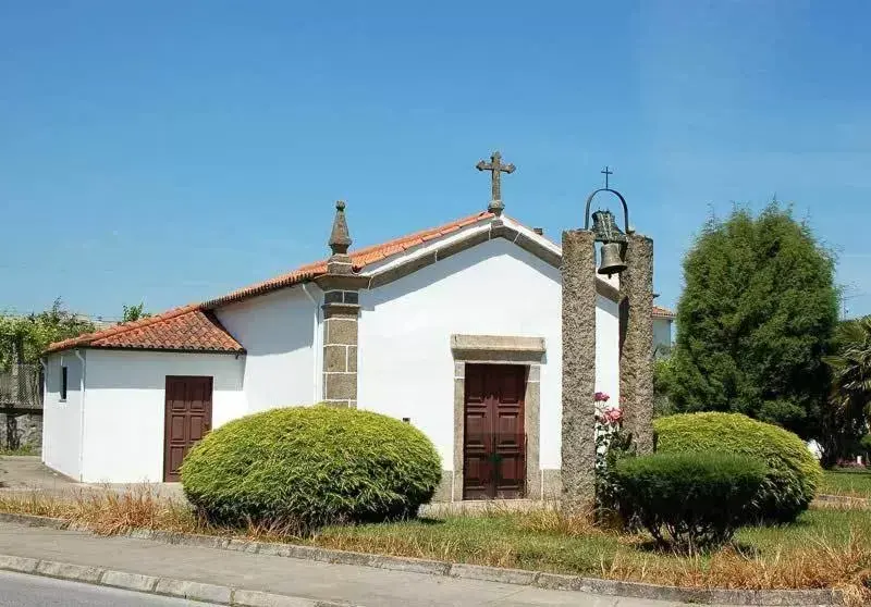 Nearby landmark, Property Building in Hotel Bom Sucesso