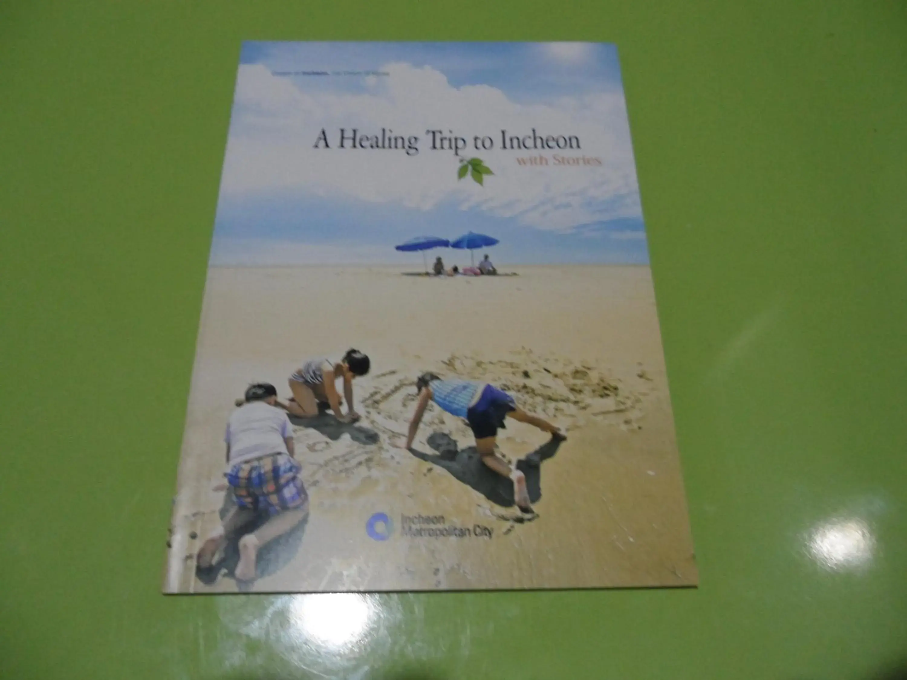 Other in Songdo Blue Hotel Other in Songdo Blue Hotel