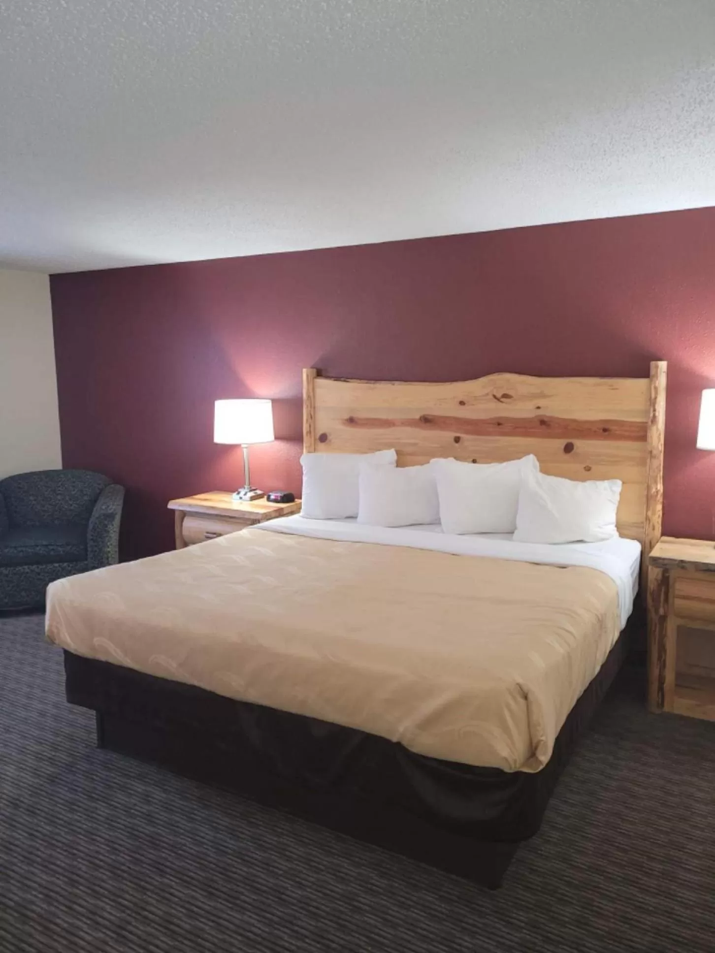 Studio 6 Suites Butte MT I-90 I-15