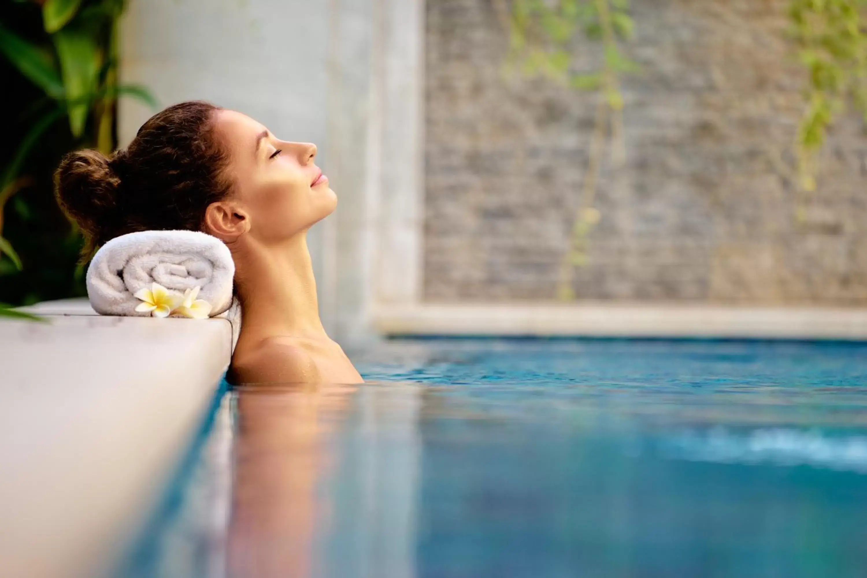 Spa and wellness centre/facilities, Swimming Pool in Principe Alogna Hotel & SPA