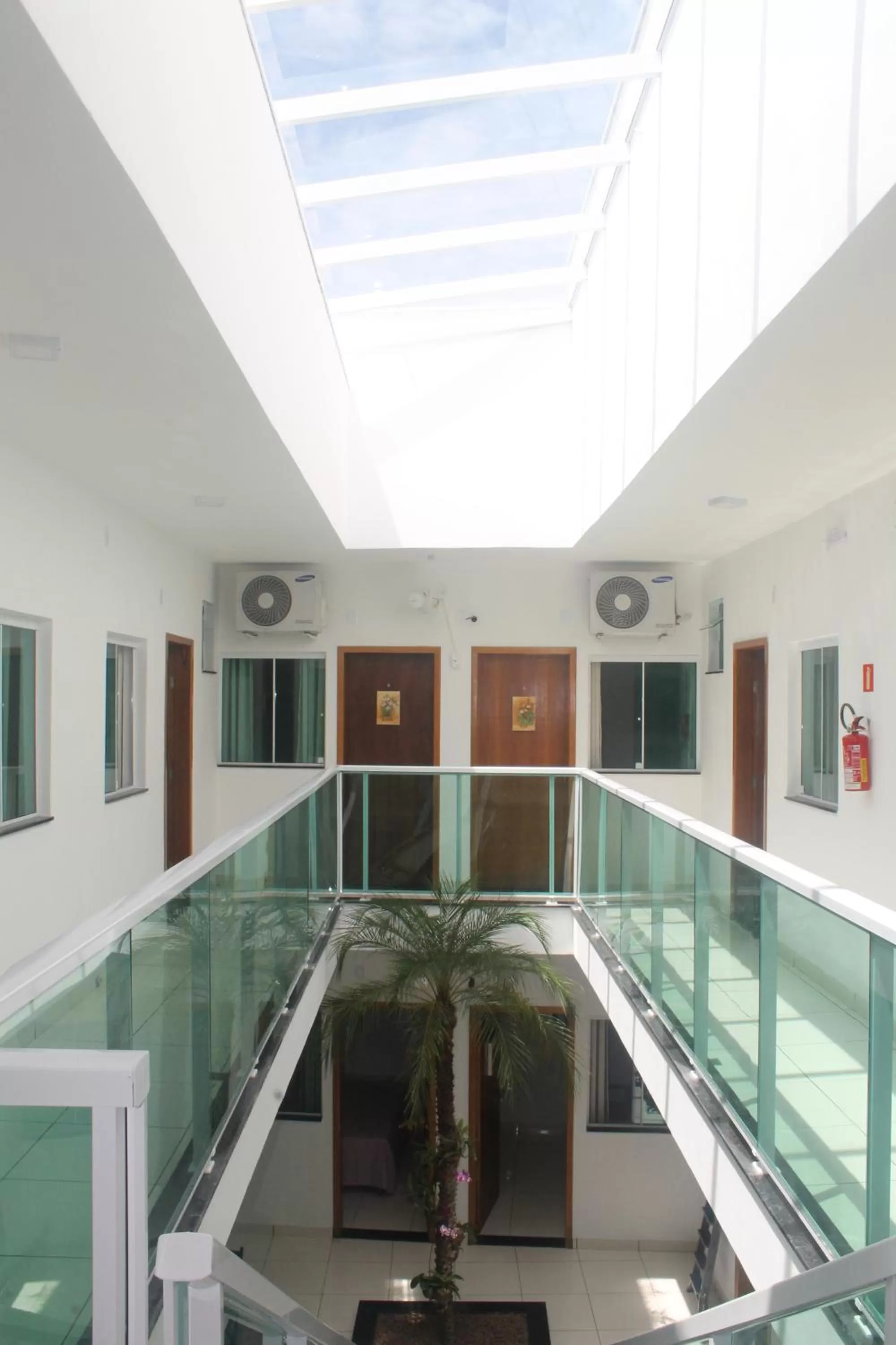 Pousada Orquideas de Maria